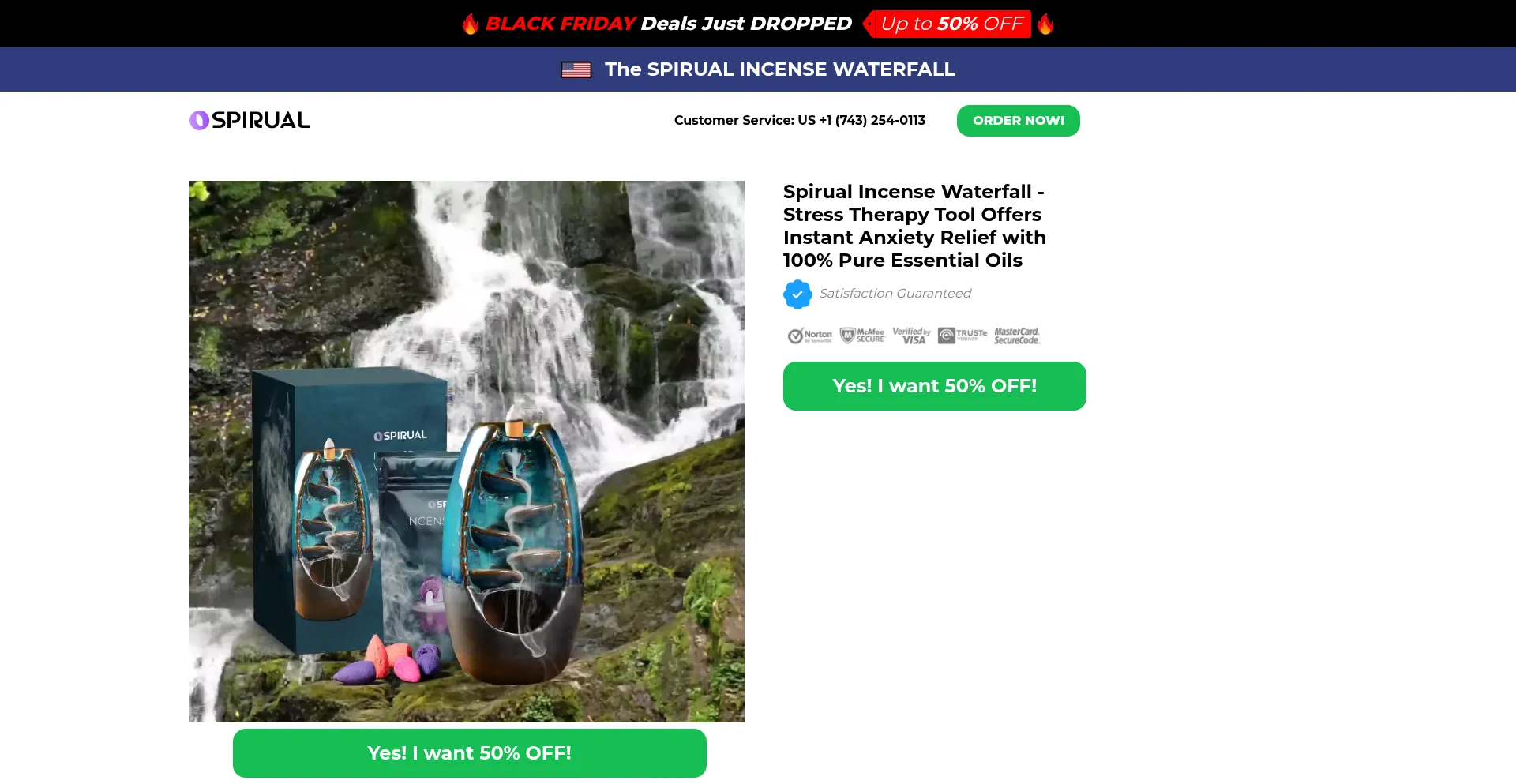 Spirual.com