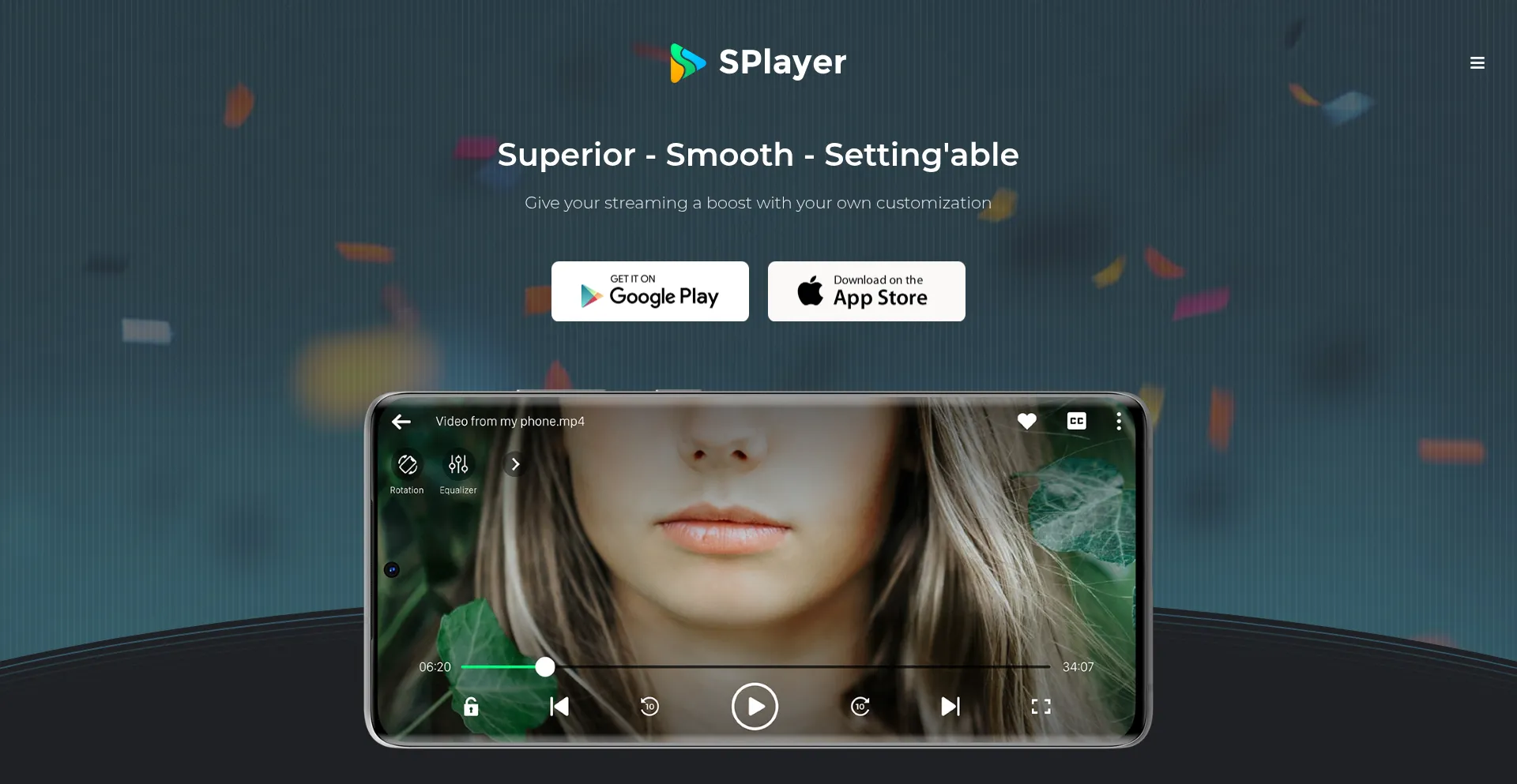 Splayer.dev