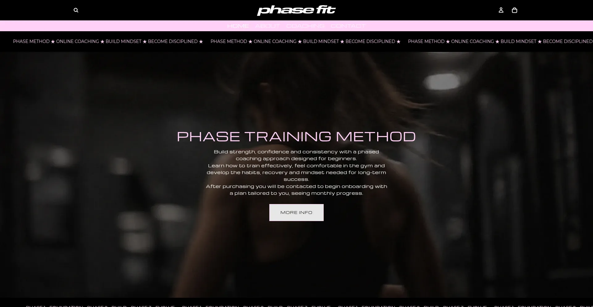 Spncoaching.com