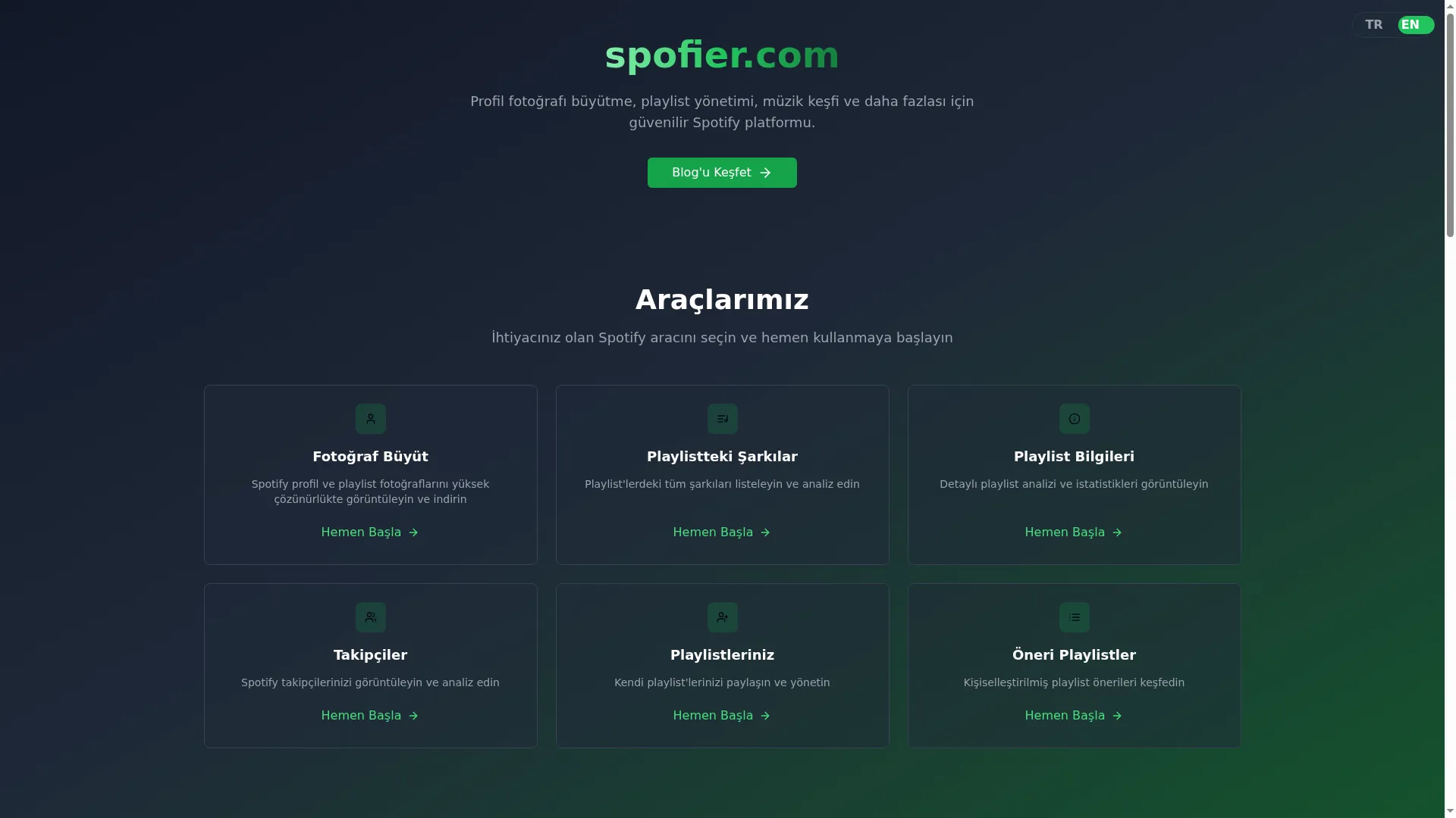 Spofier.com
