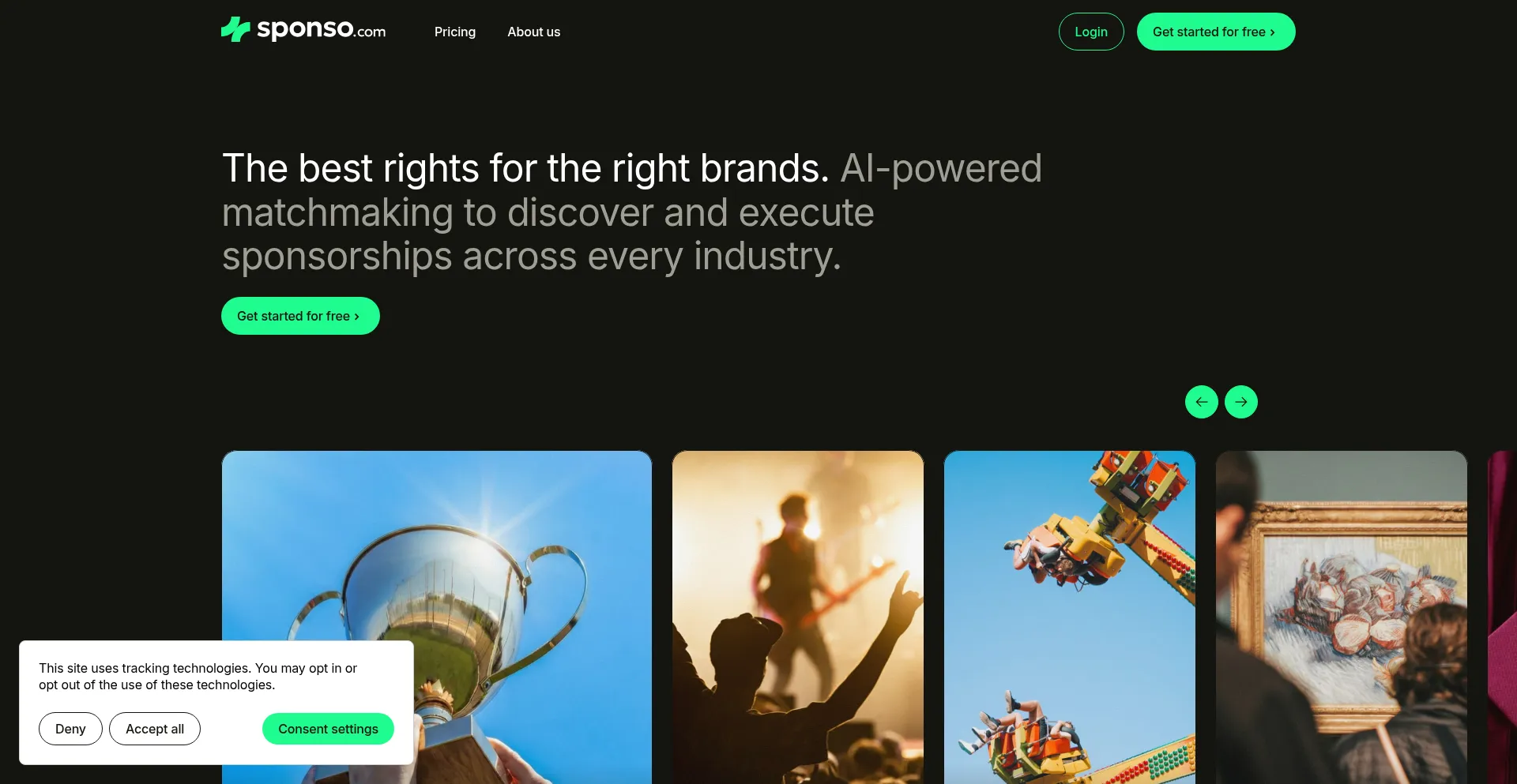Sponso.com