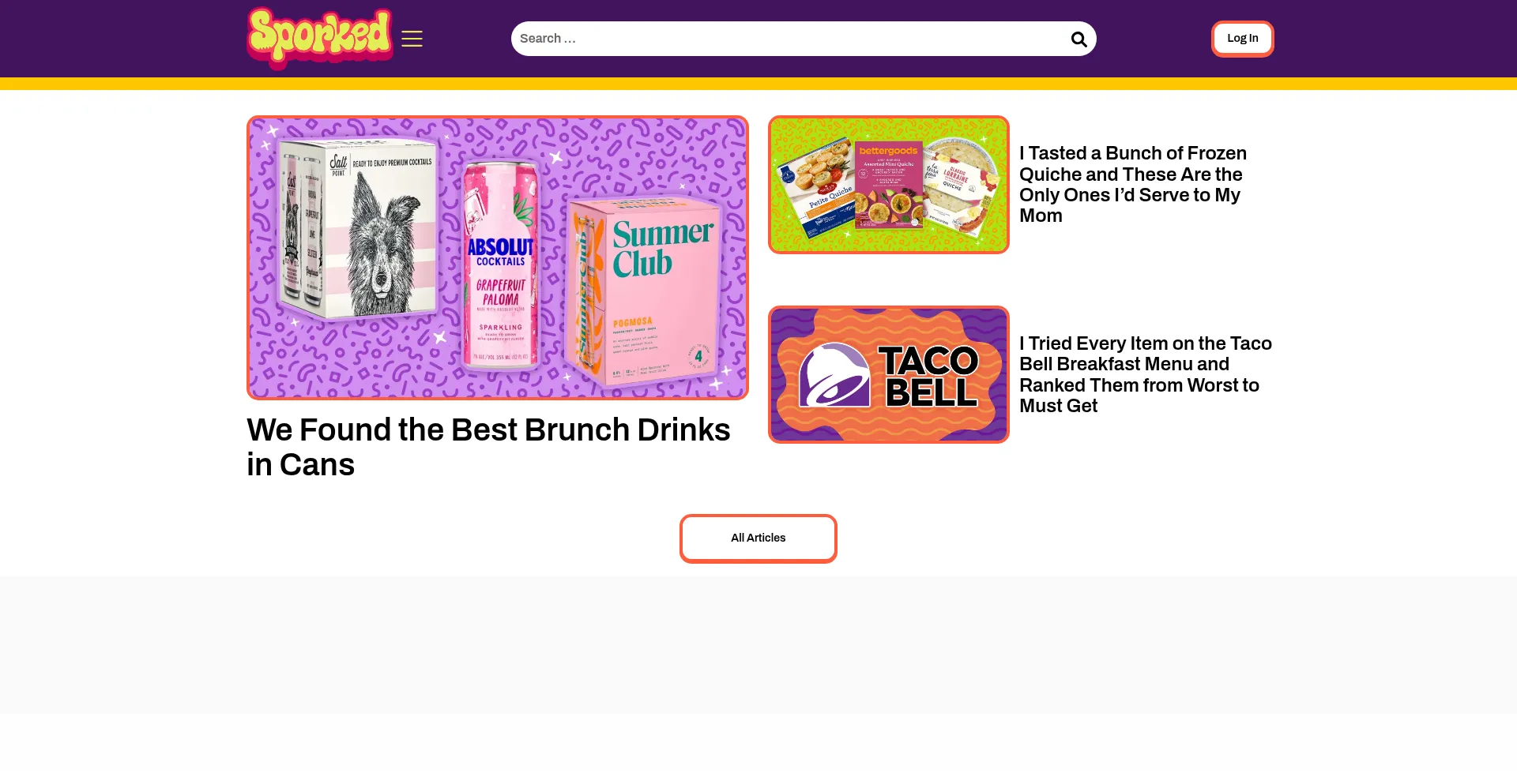 Sporked.com