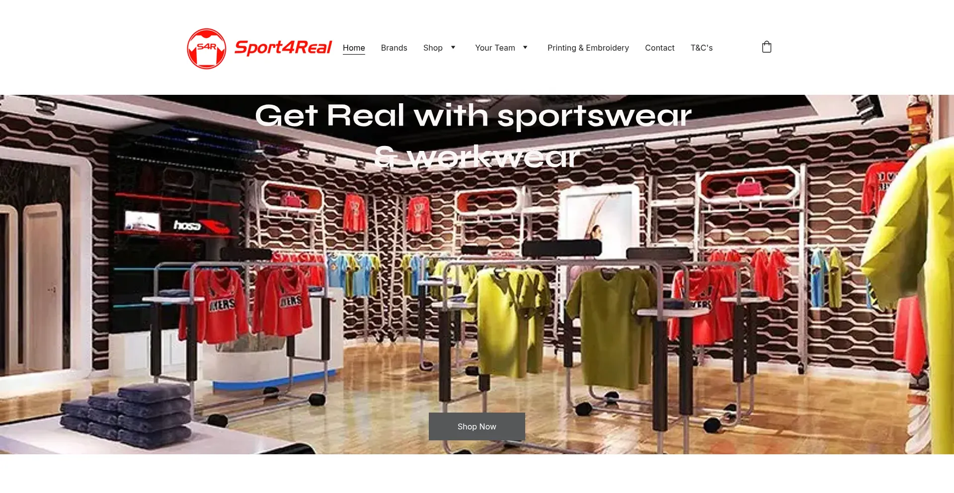 Sport4real.com