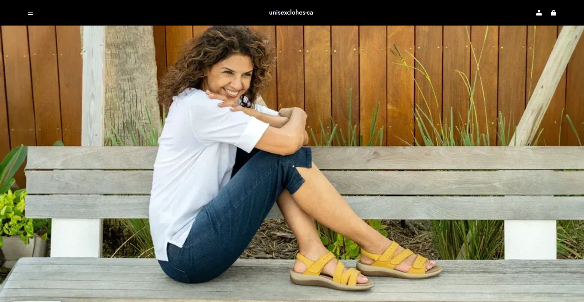 Website screenshot of Sport-weeklydeals.shop