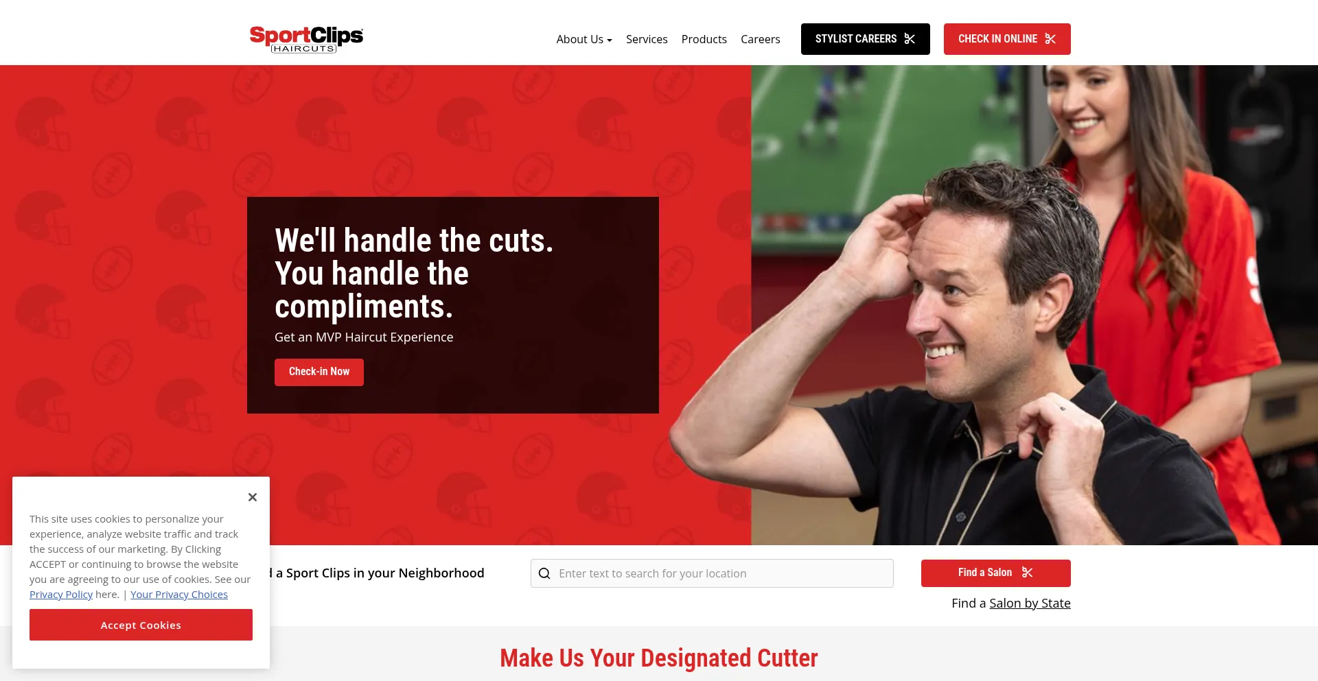 Sportclips.com