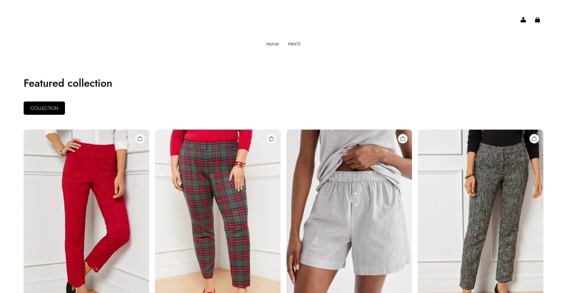 Website screenshot of Sportdeals.store