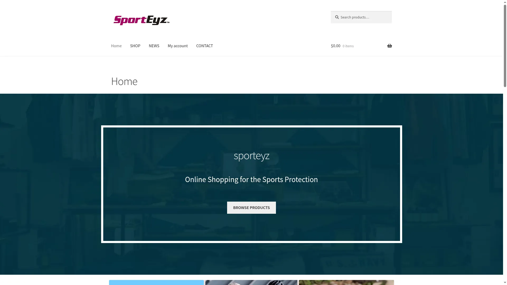Sporteyz.com