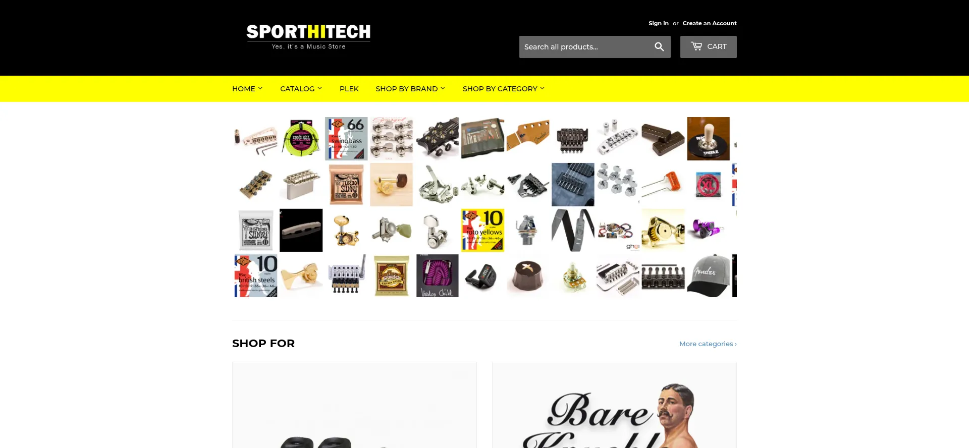 Sporthitech.com