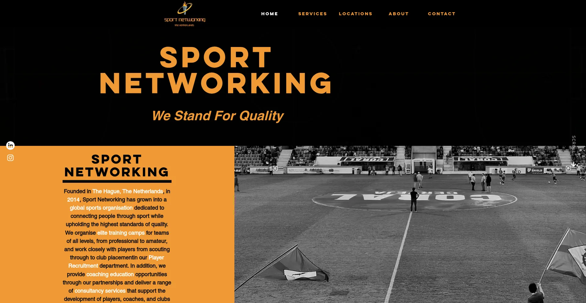 Sportnetworking.eu