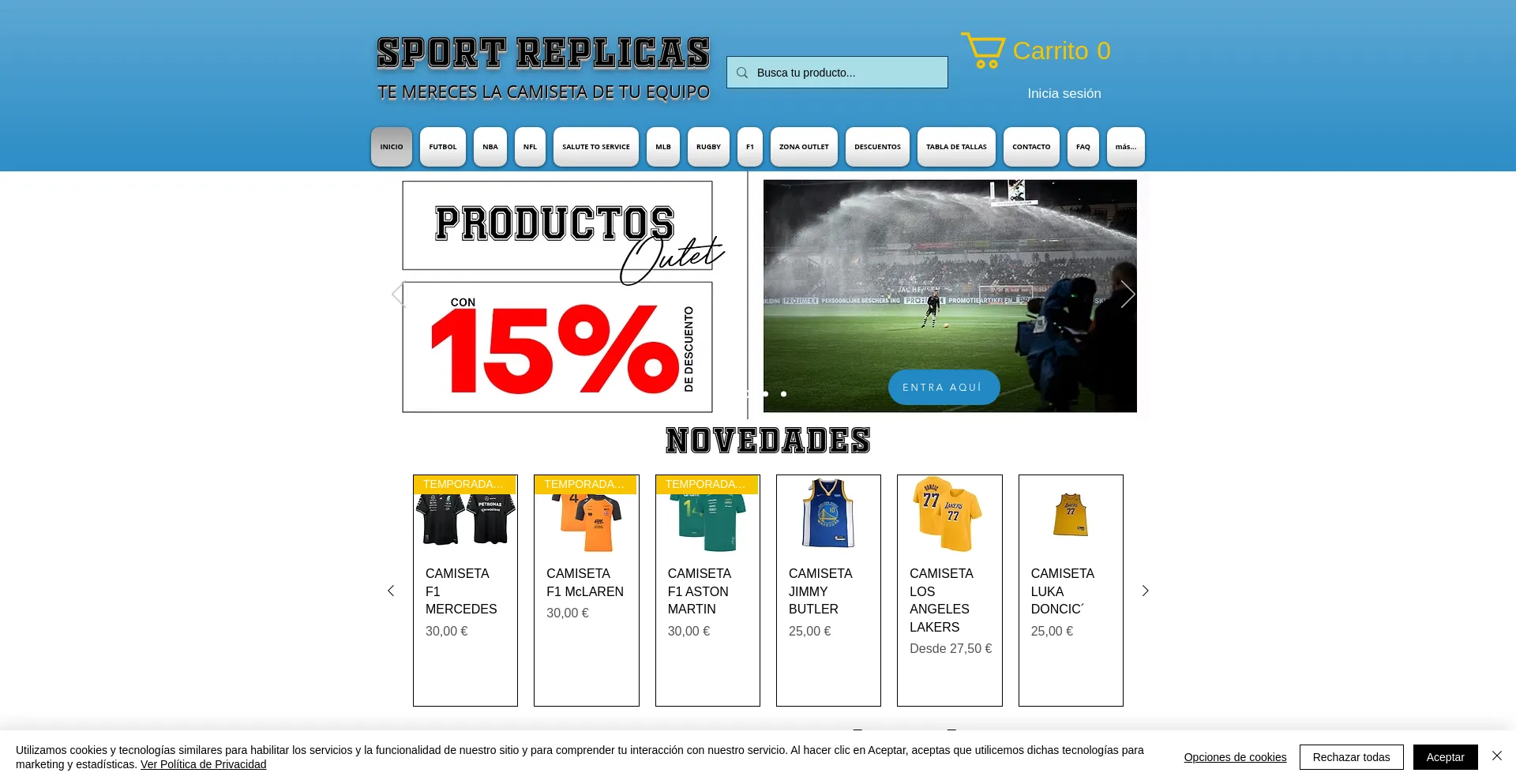 Sportreplicas.com