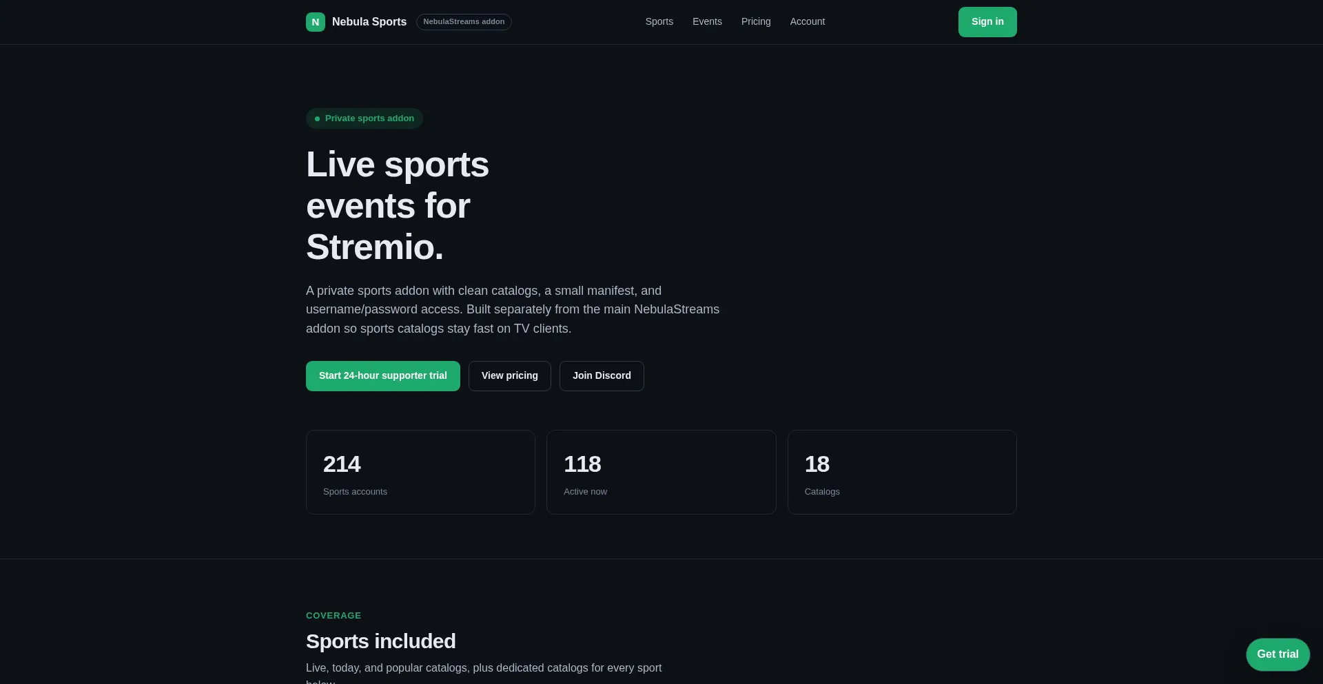 Sports.nebulapro.xyz