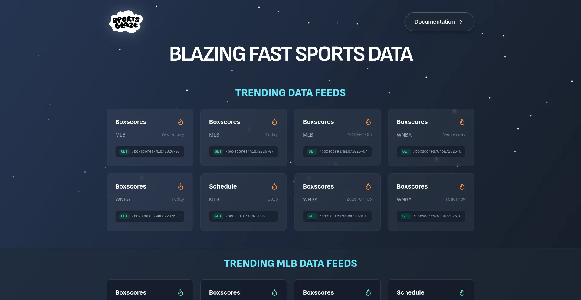 Sportsblaze.com