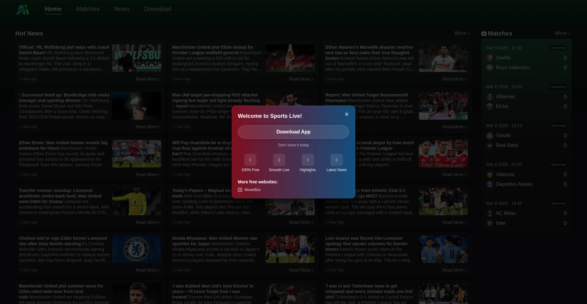Sportslivetoday.com