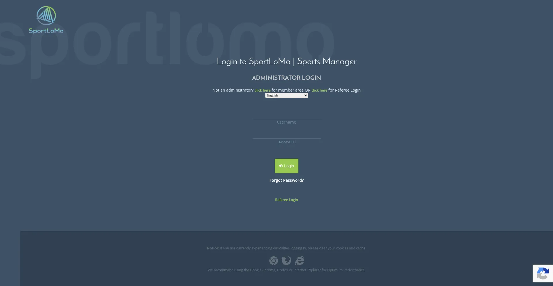 Sportsmanager.ie