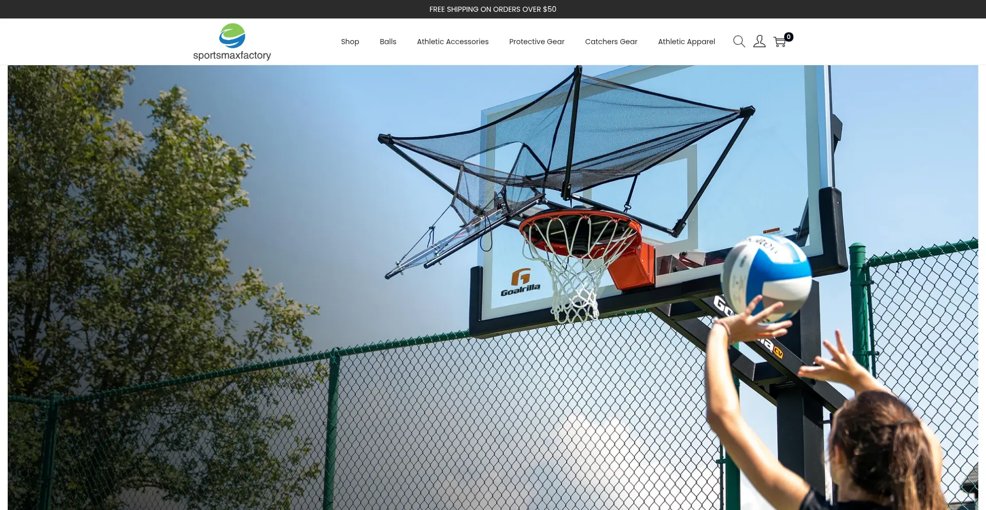 Sportsmaxfactory.com