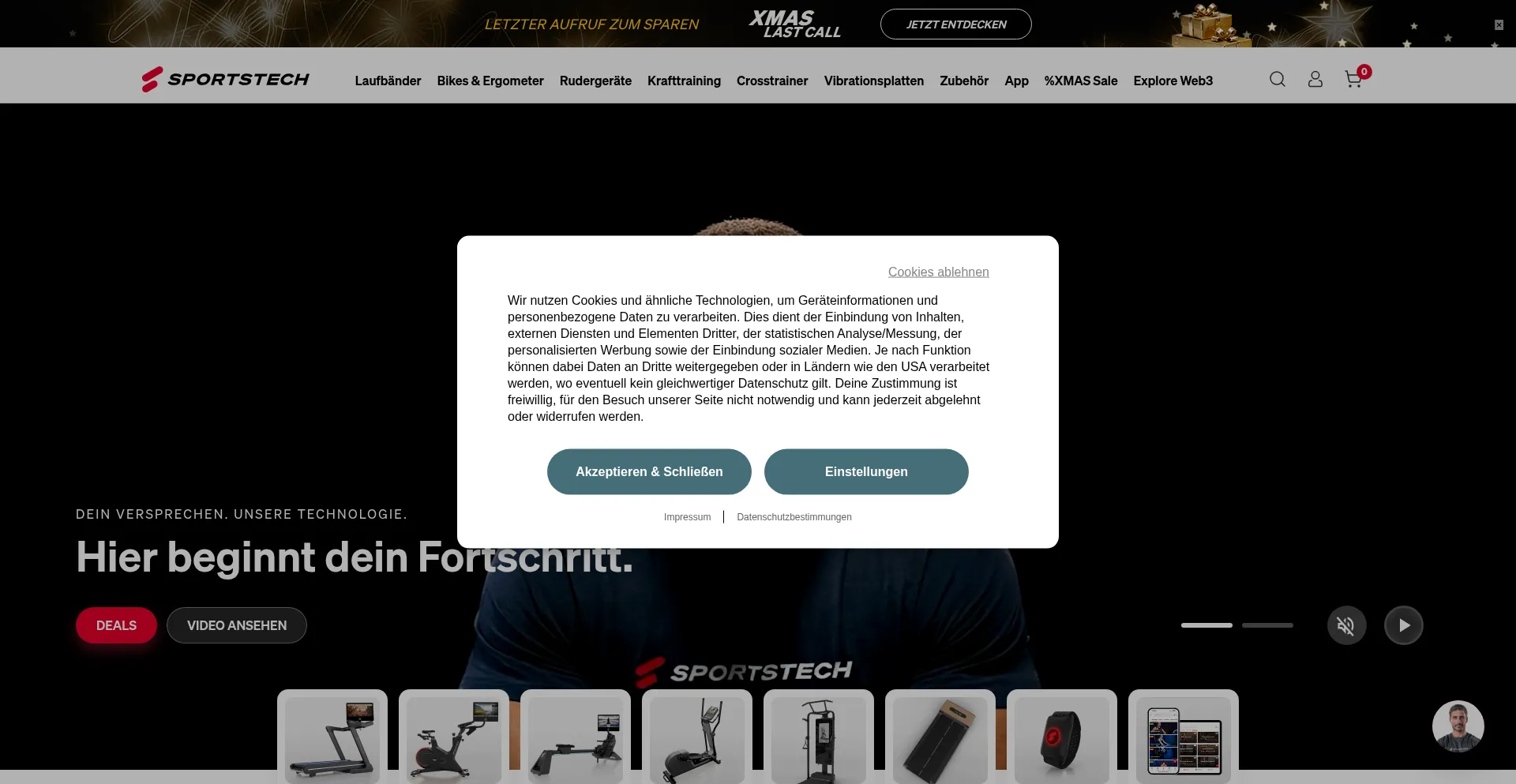 Sportstech.de