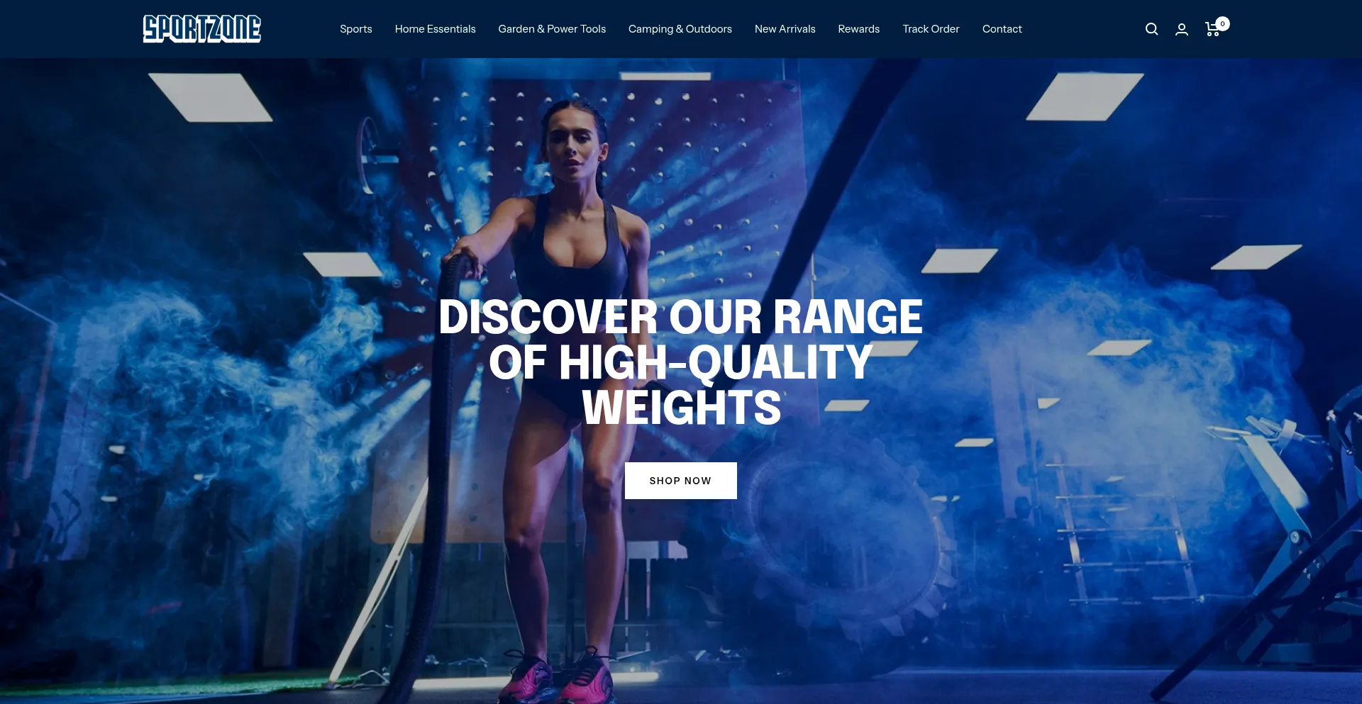 Sportzone.co.nz