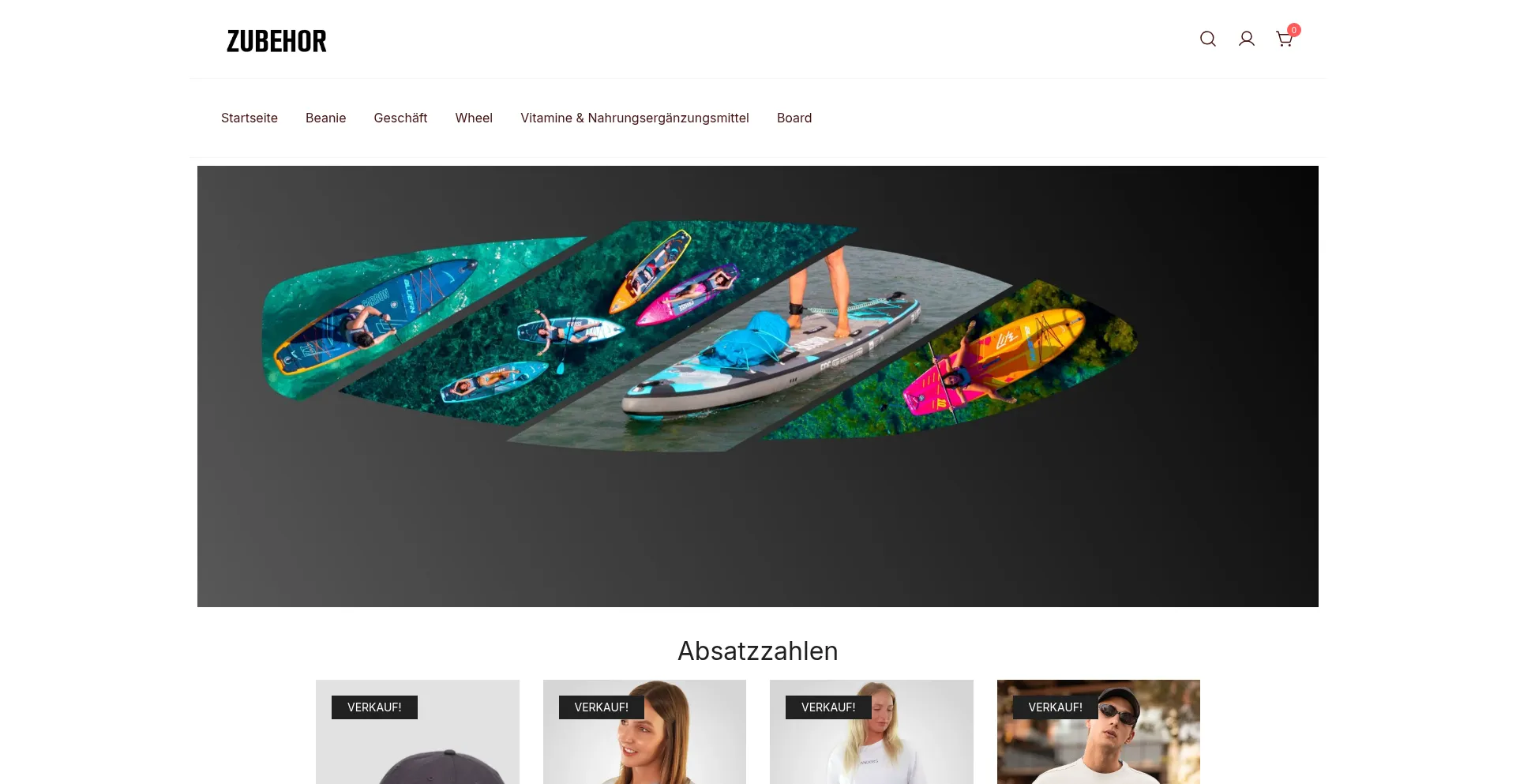 Sportzubehoerwelt.com
