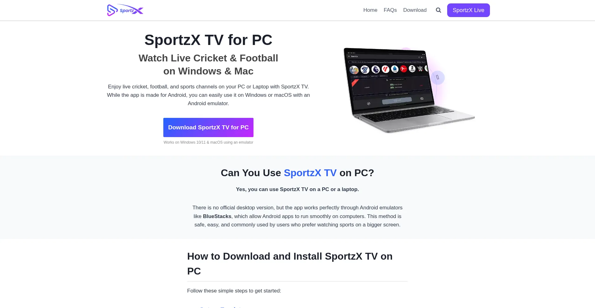 Sportzx.cc