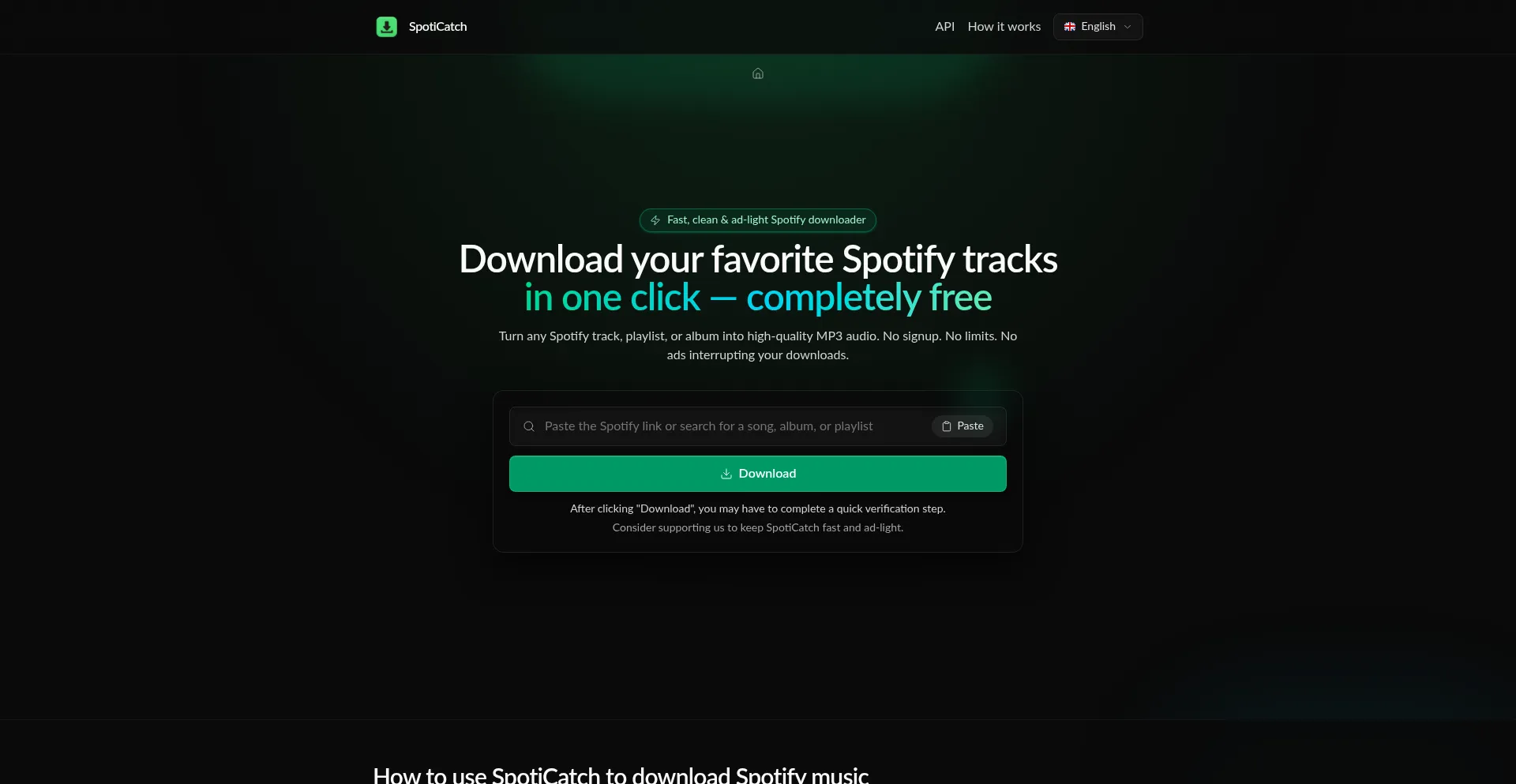Spoticatch.com