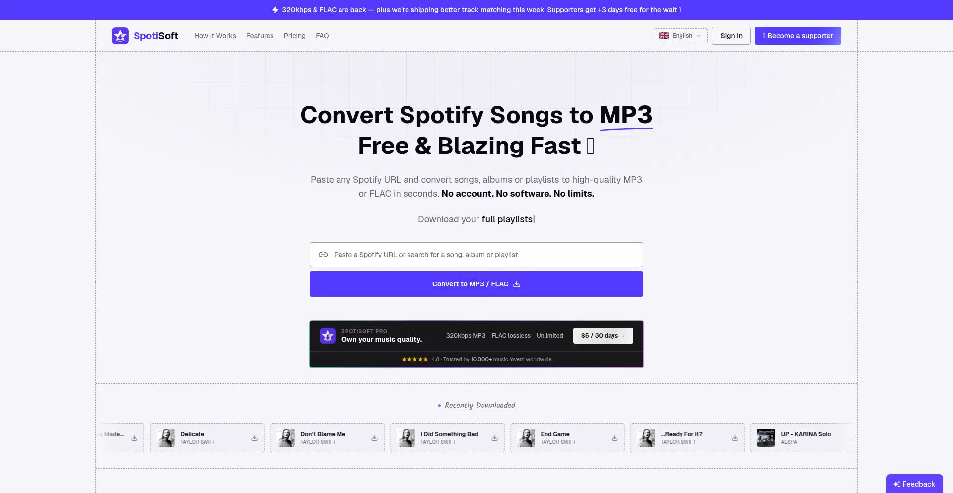 Spotisoft.com
