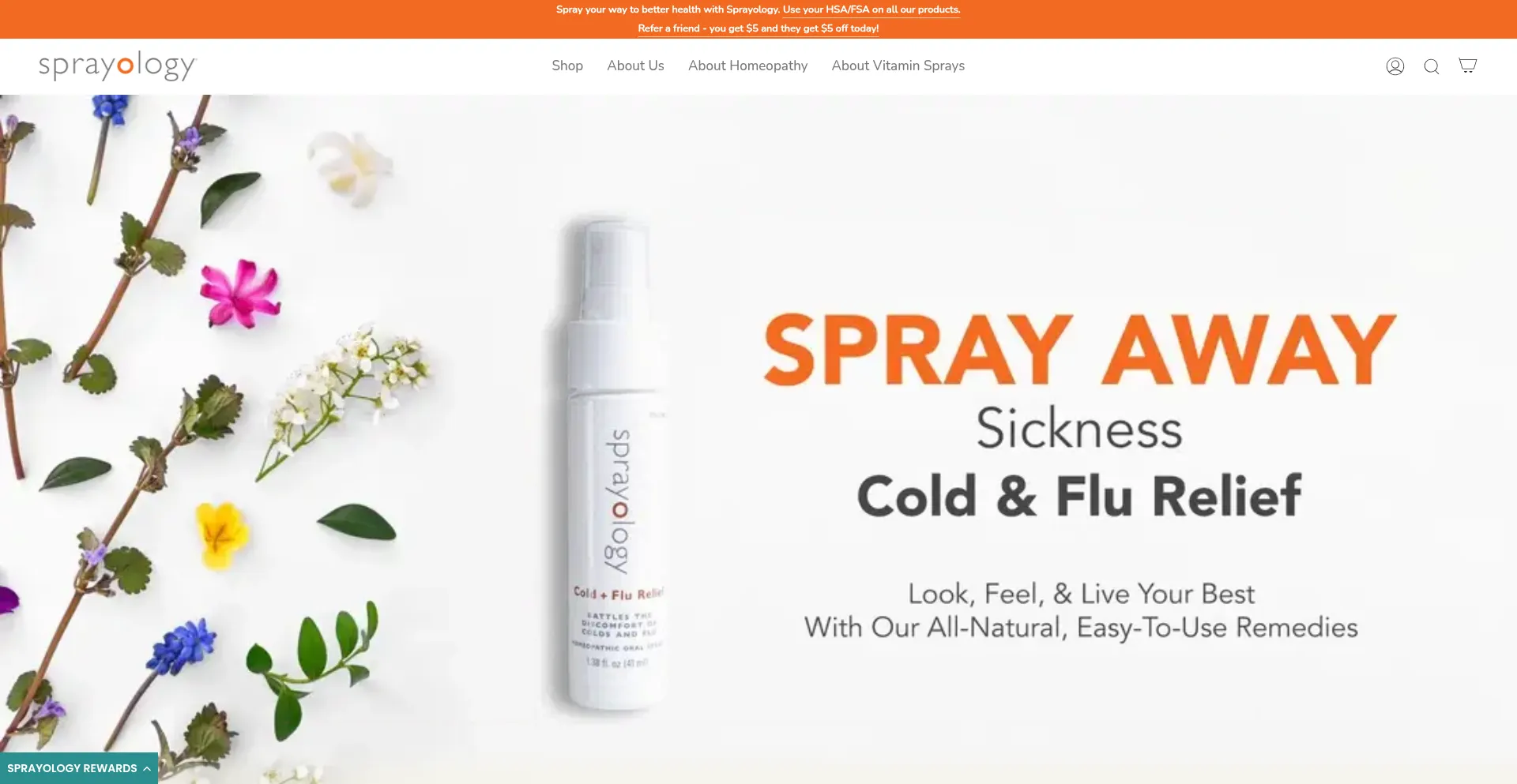 Ist Sprayology.com sicher und vertrauenswürdig?