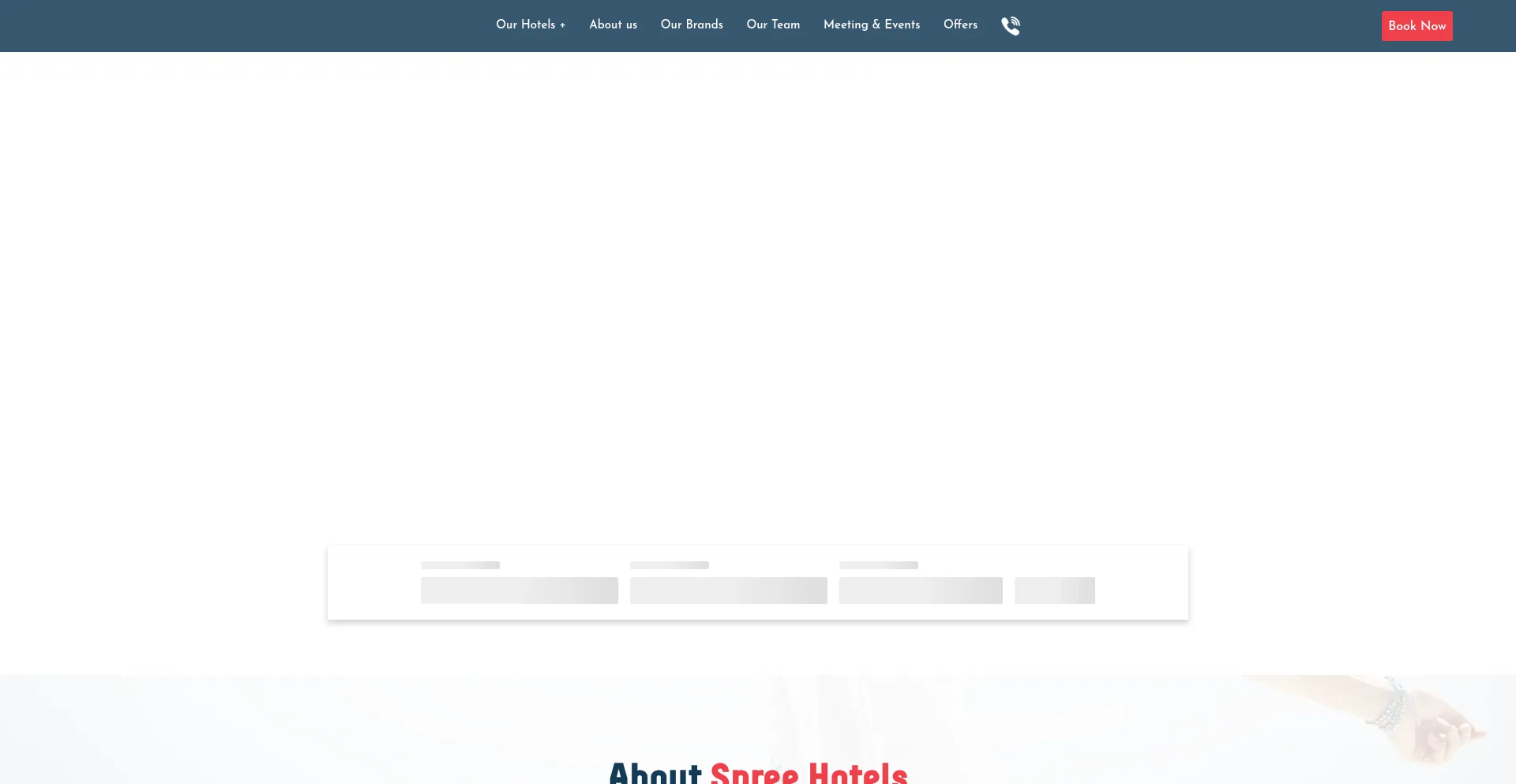 Spreehotels.com