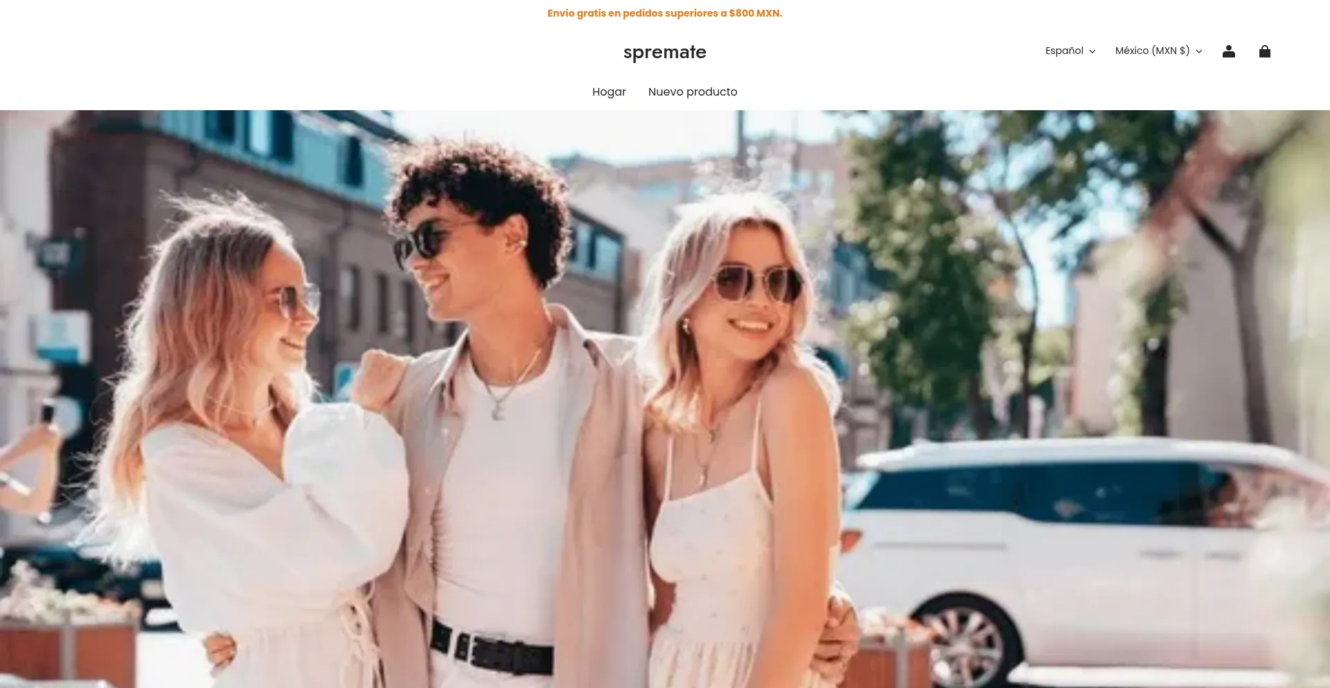 Spremate.com