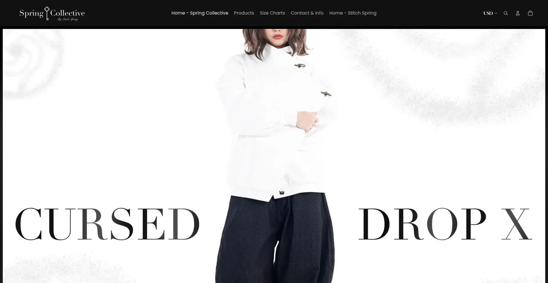 Springcollective.store