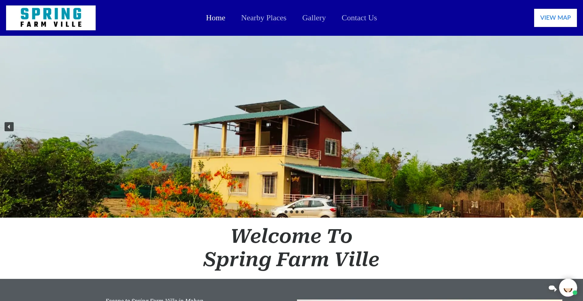 Springfarmville.com
