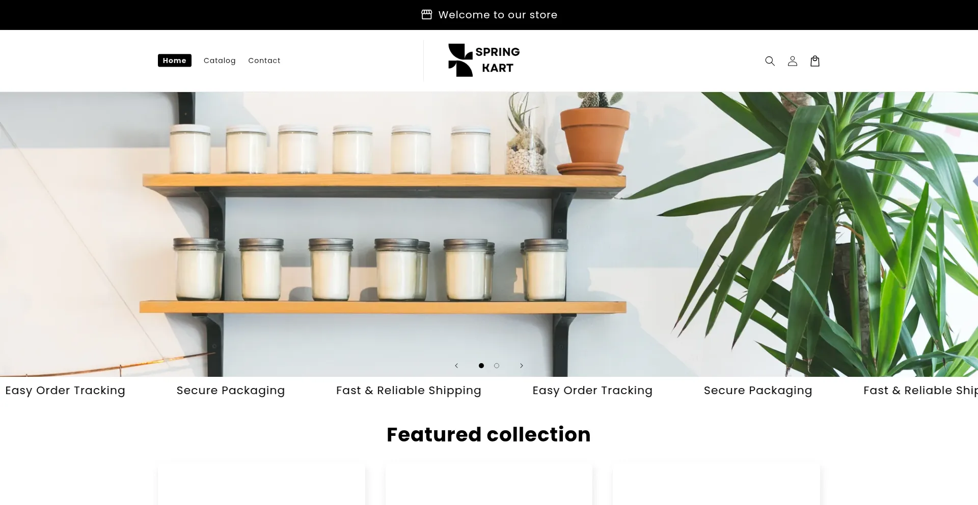 Springkart.shop