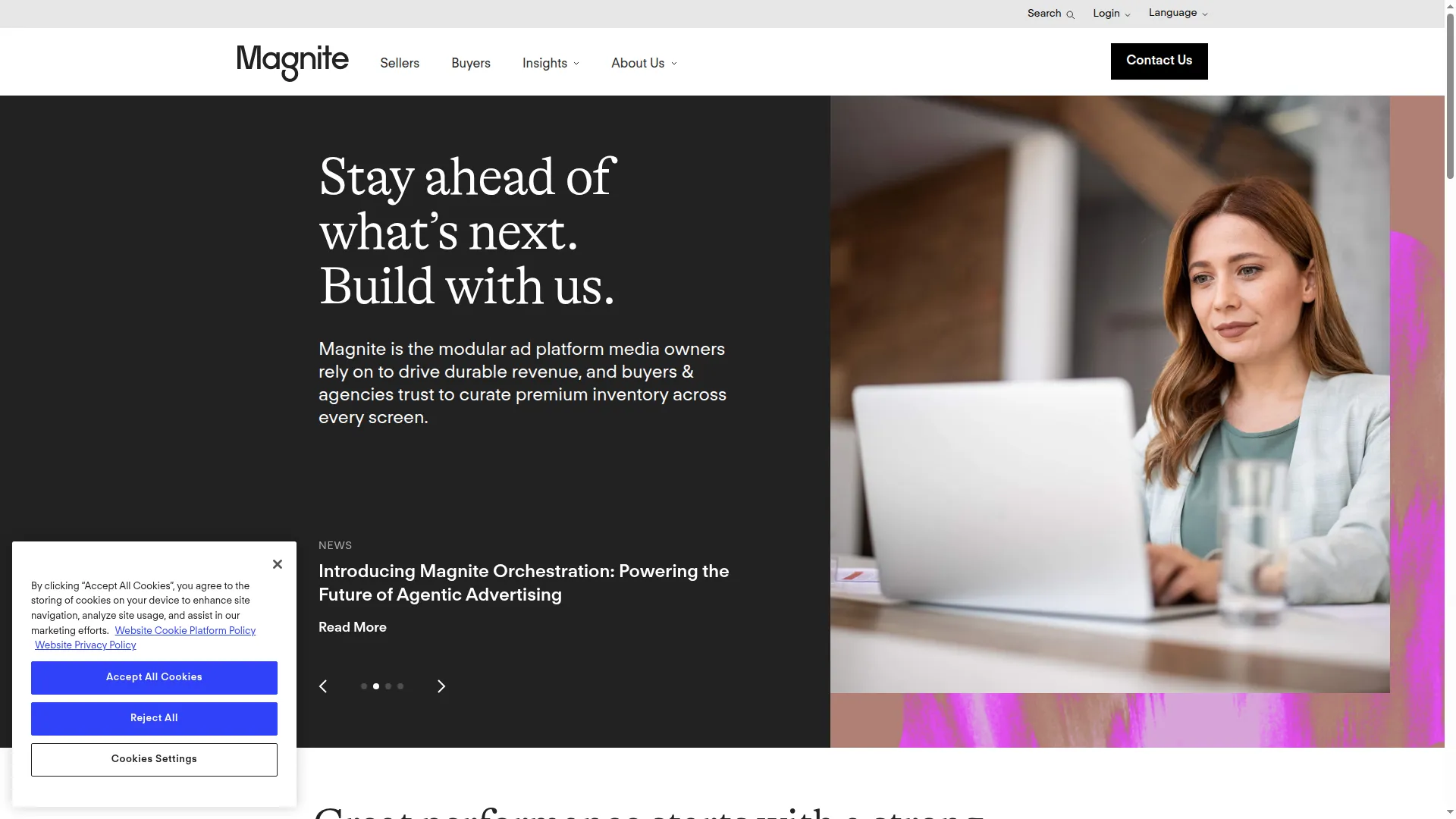 Springserve.com