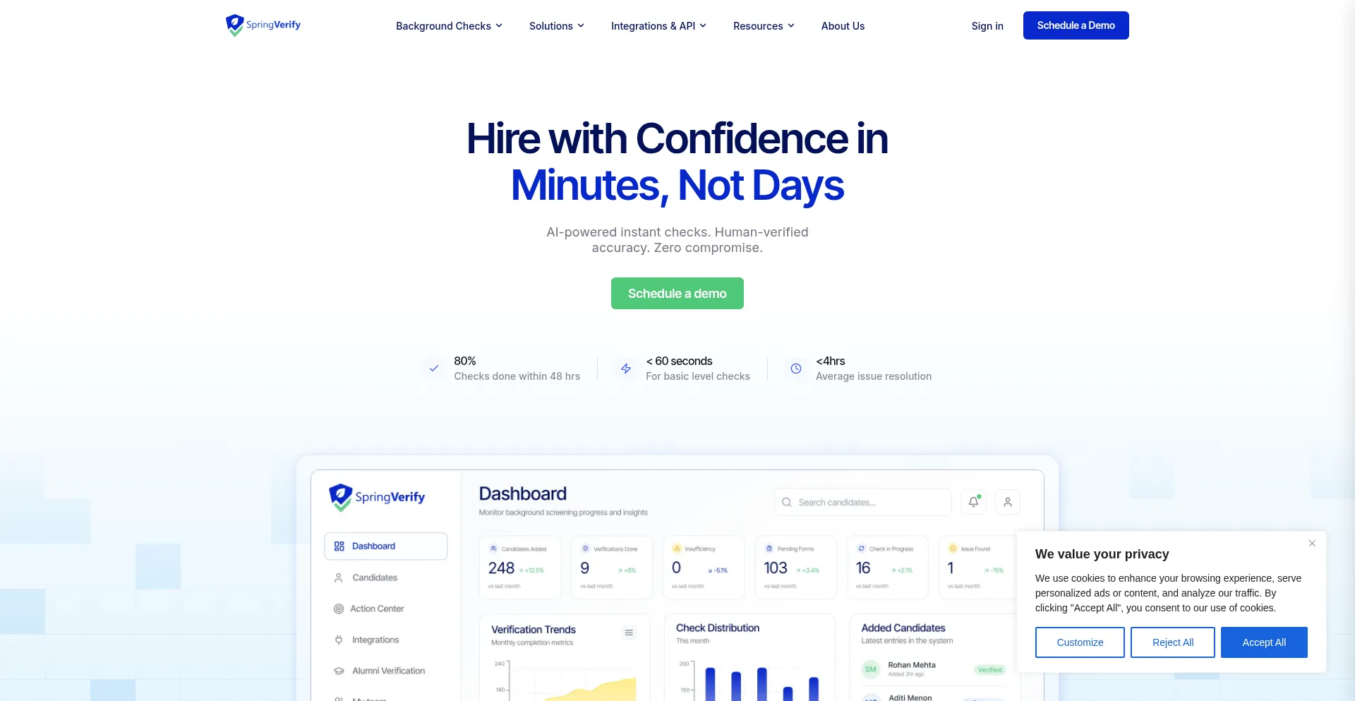 Springverify.com