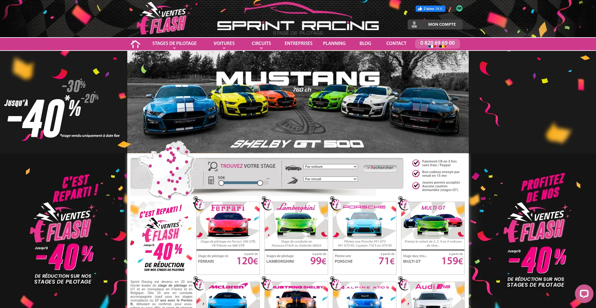 Sprint-racing.com