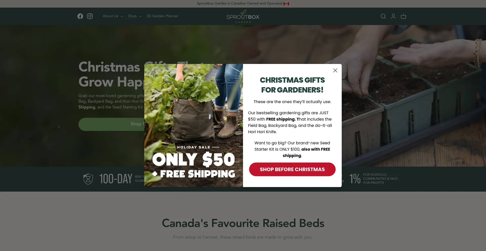 Sproutboxgarden.com