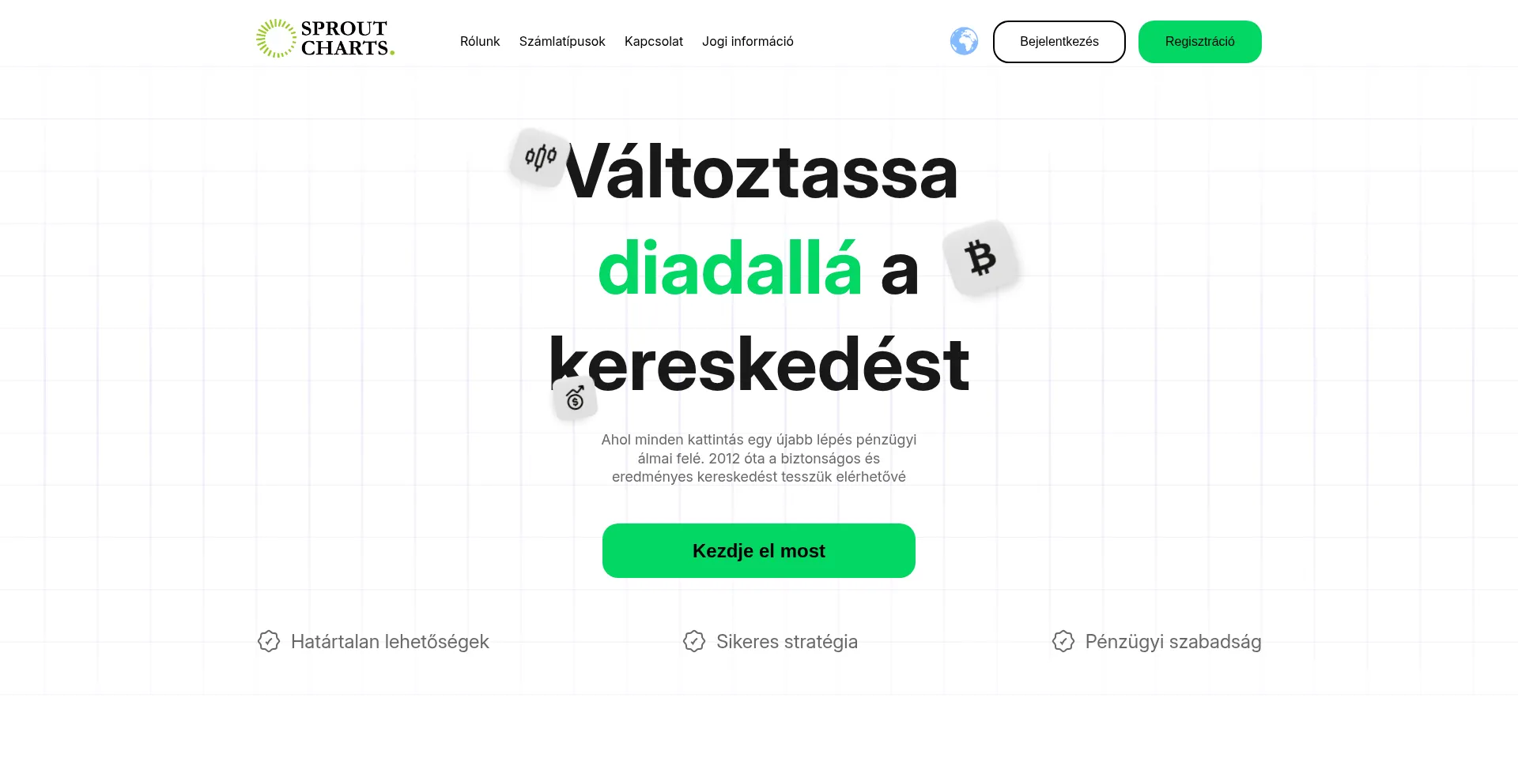 Sproutcharts.com