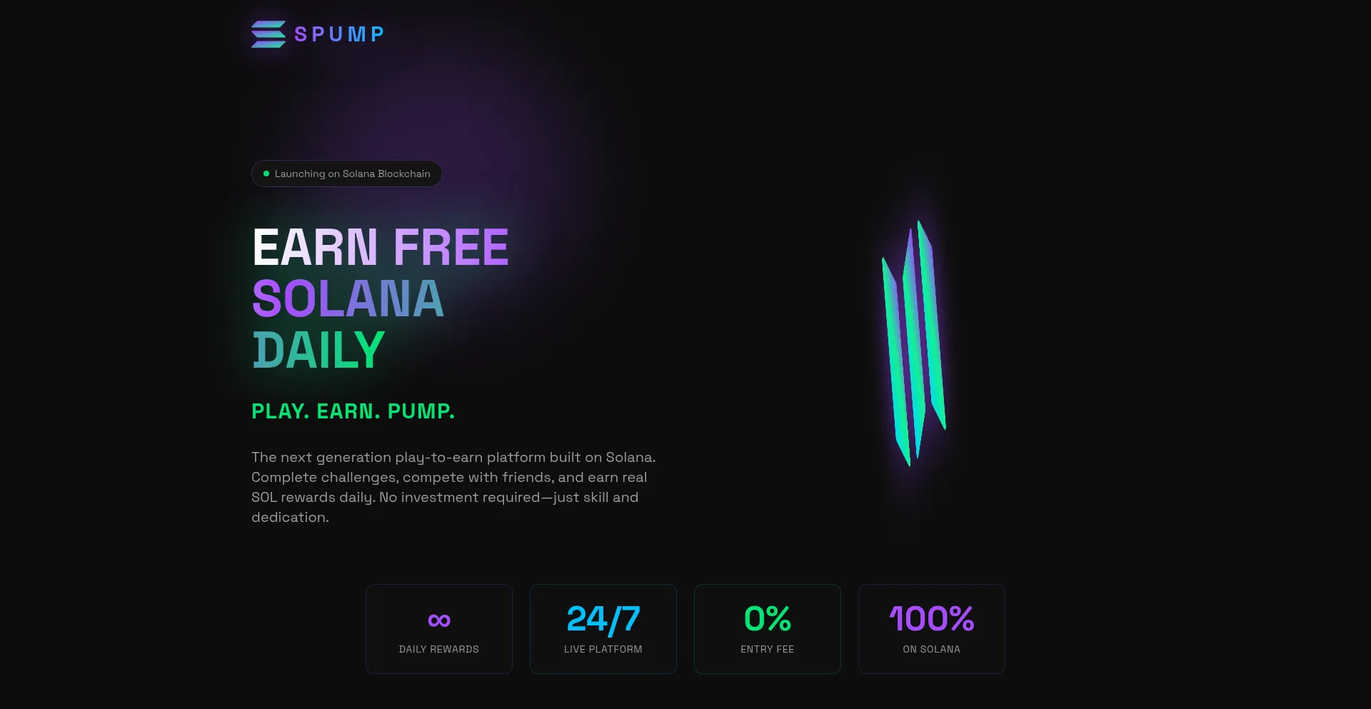 Spump.io