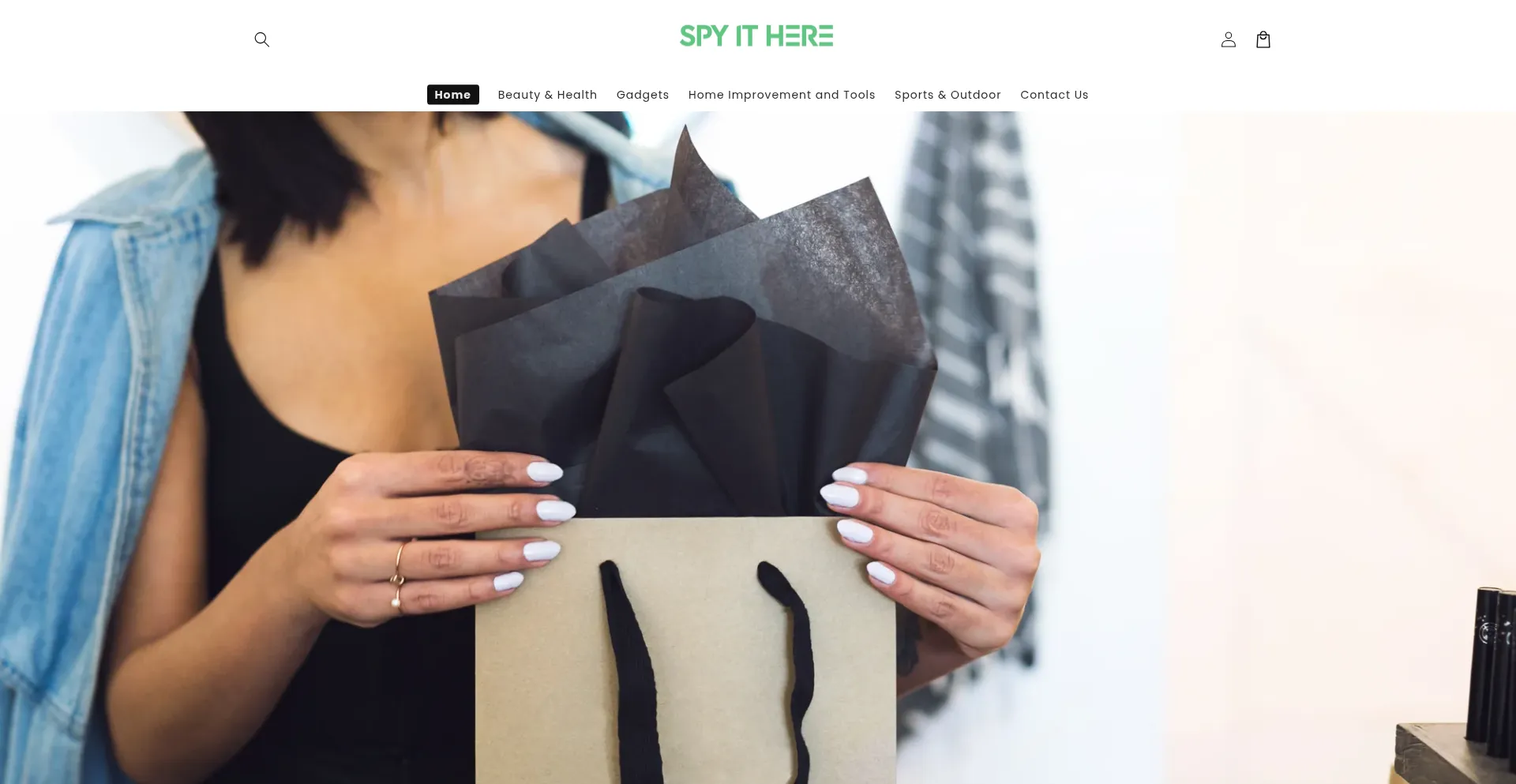 Spyithere.com