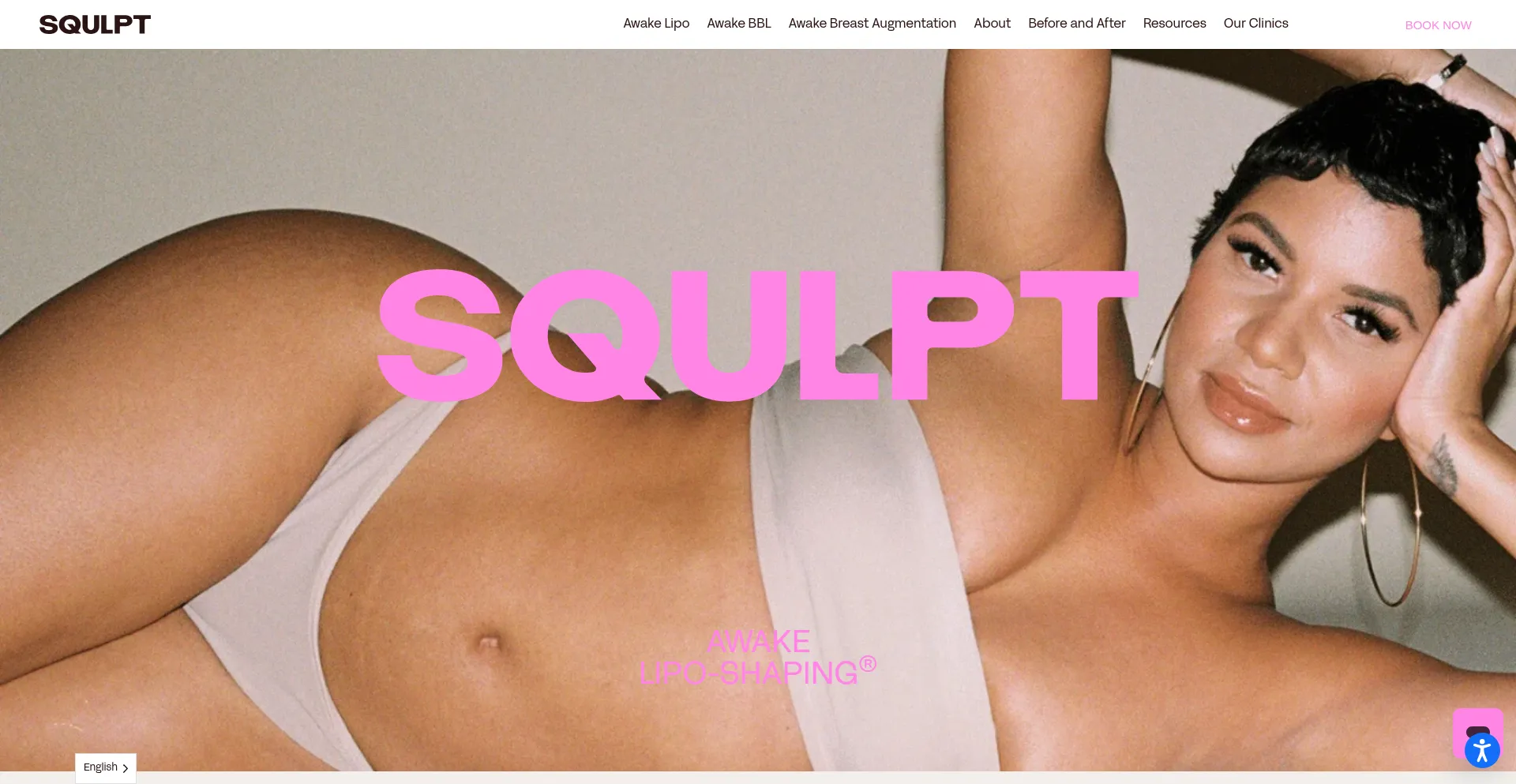 Squlptbody.com