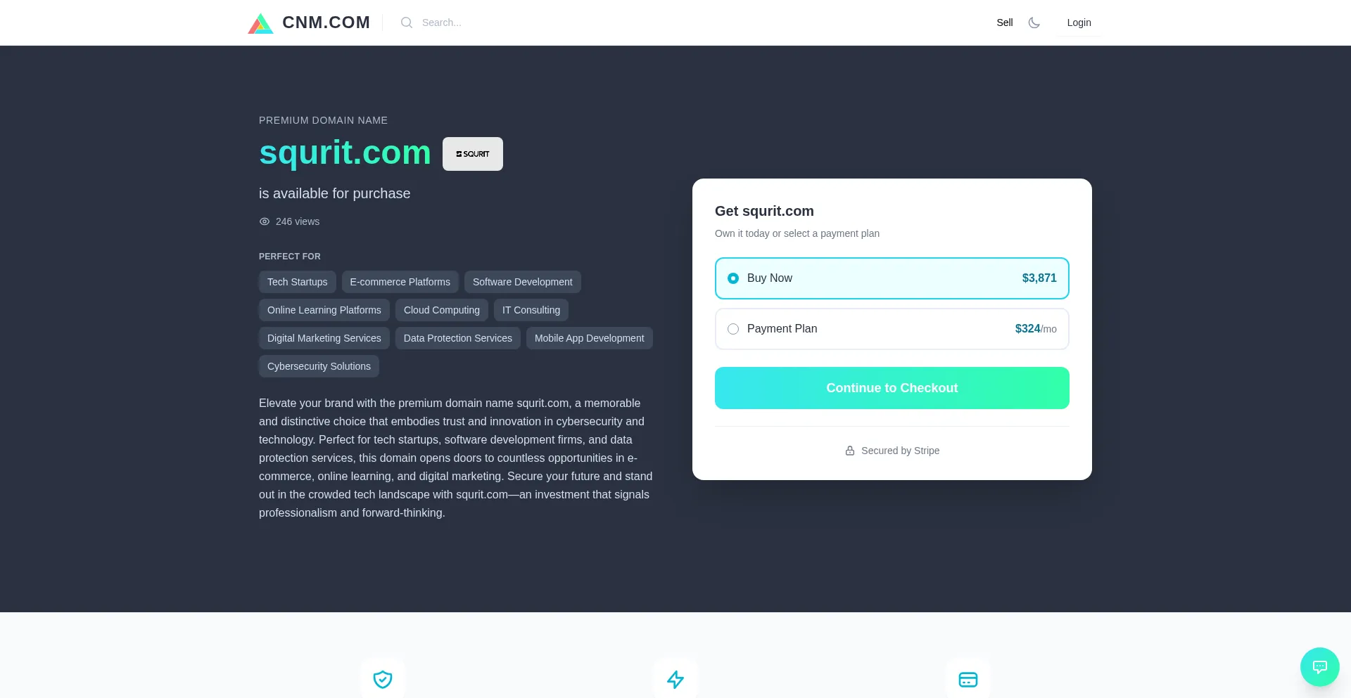 Squrit.com