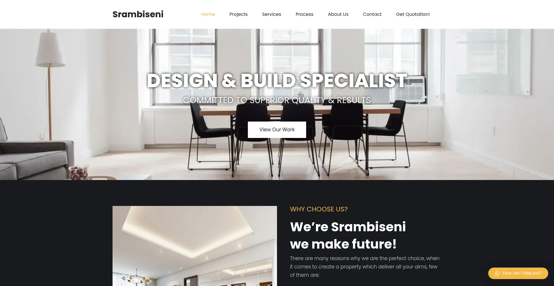 Srambiseni.com