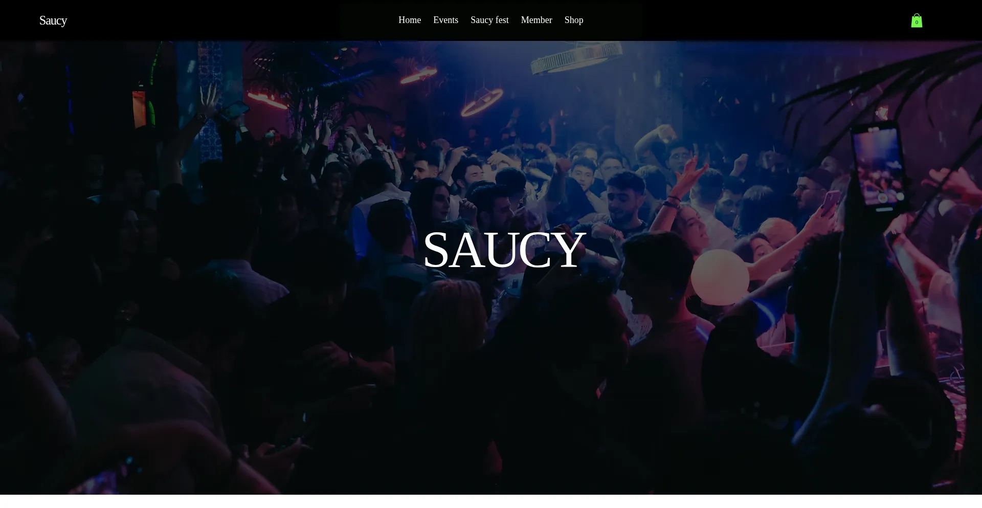 Ssaucy.com