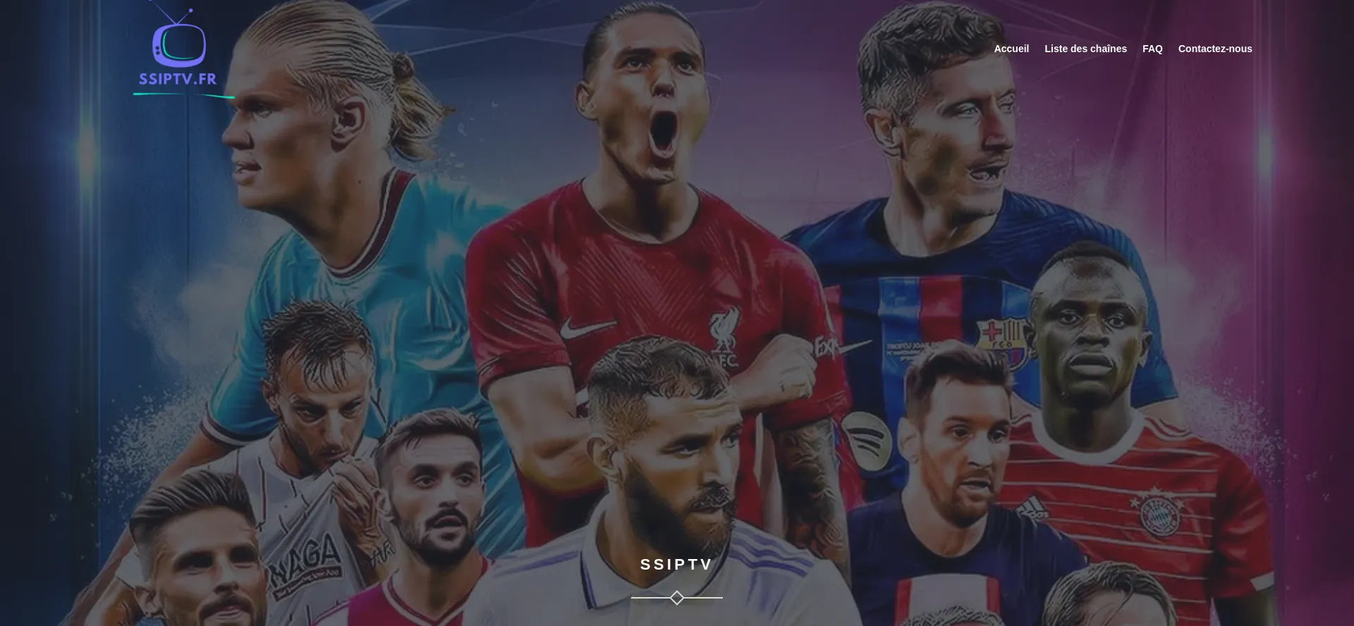 Ssiptv.fr