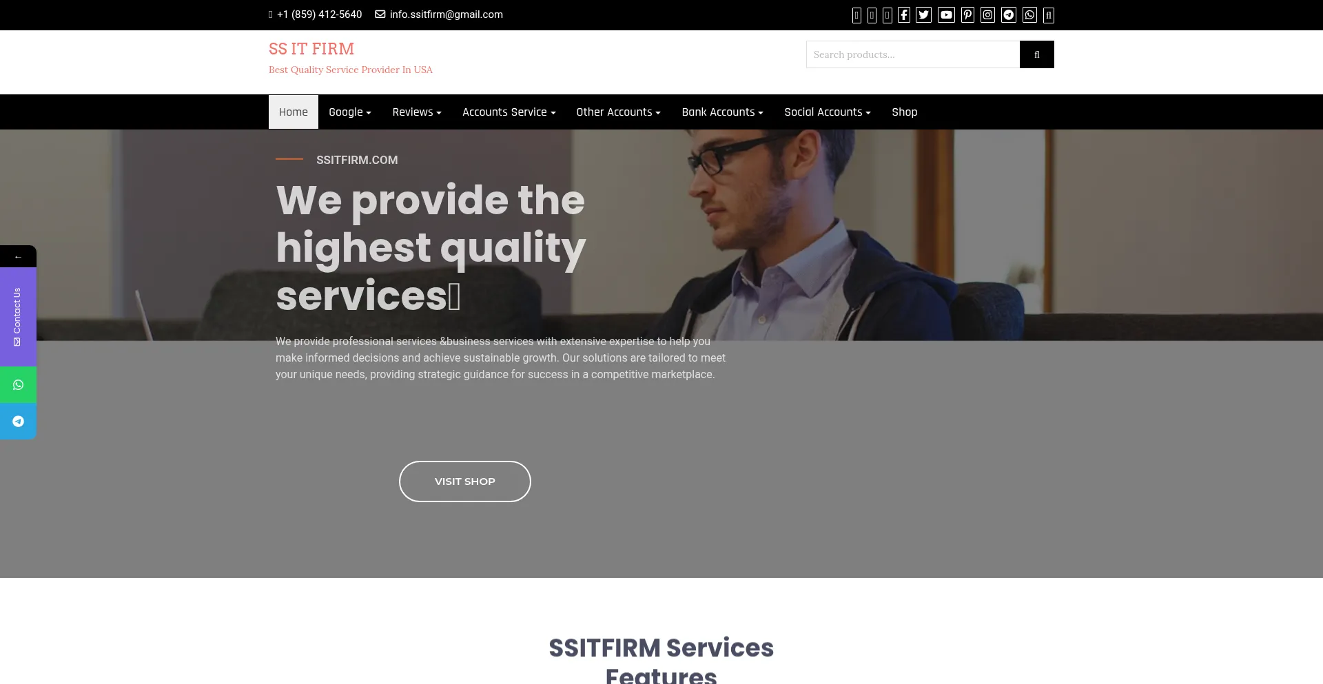 Ssitfirm.com