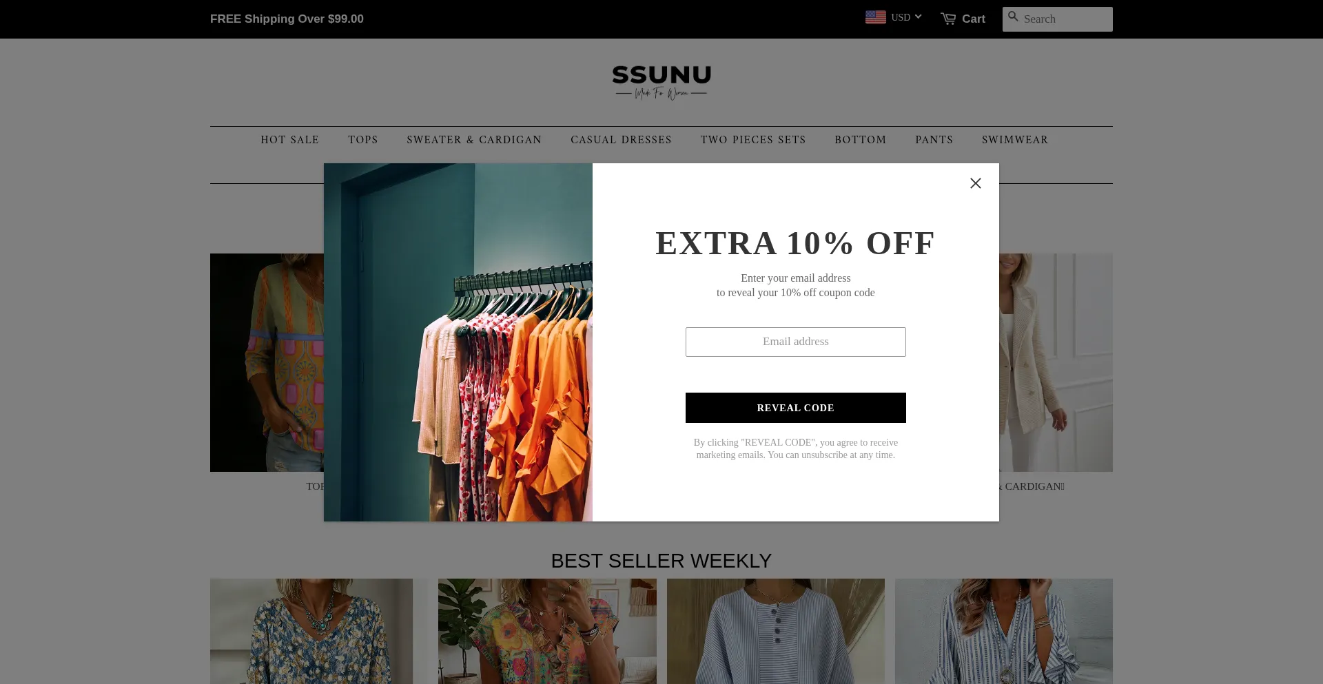 Ssunu.com