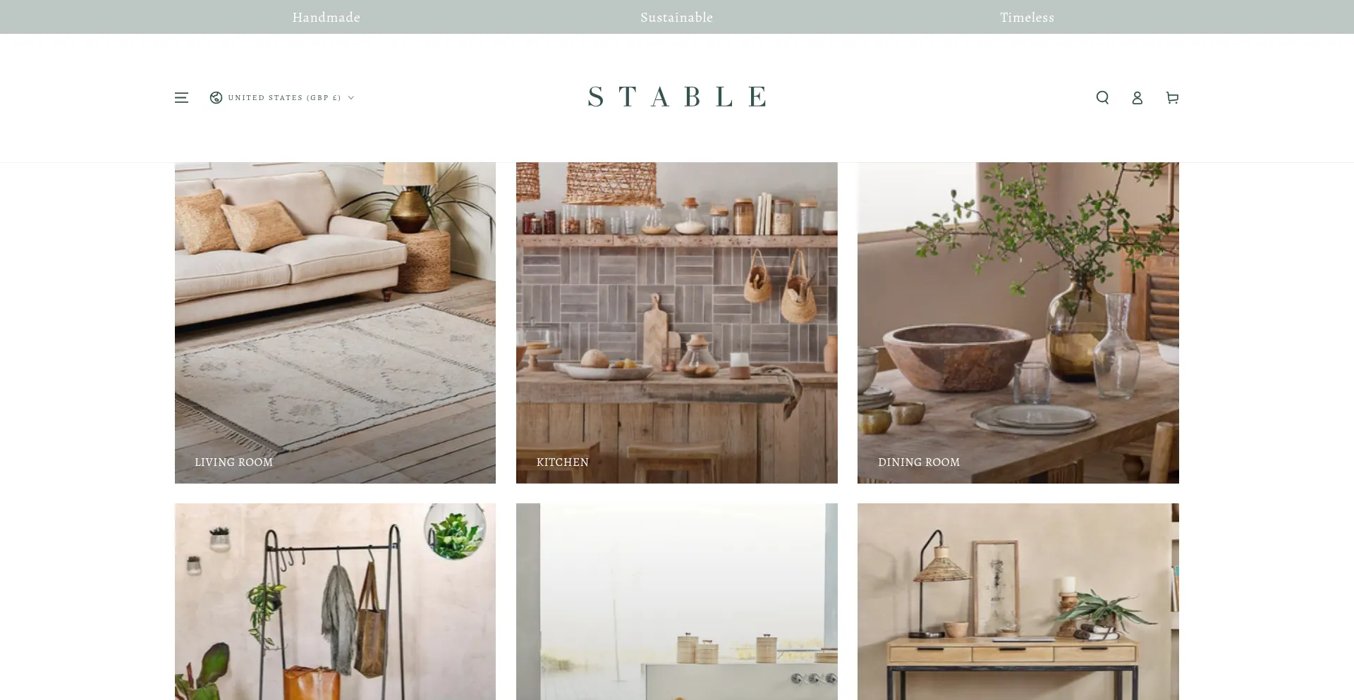 Stablehomegarden.com