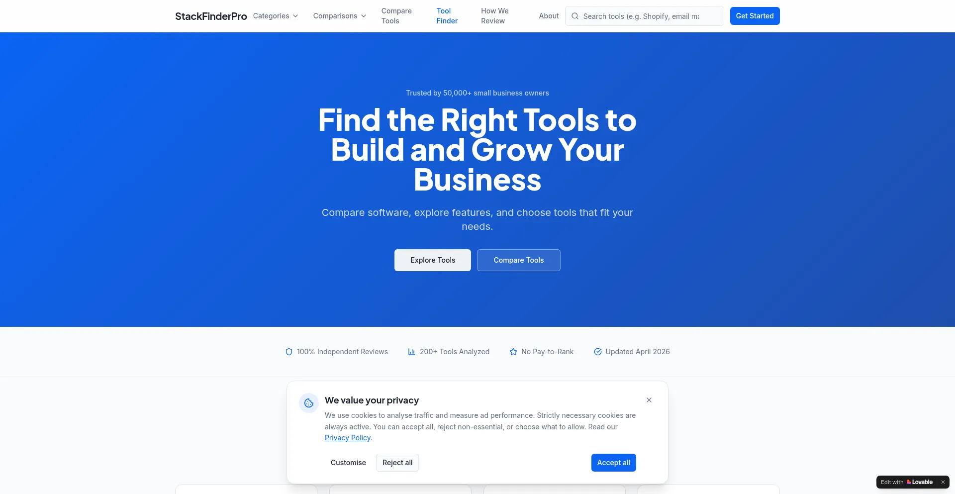 Stackfinderpro.com
