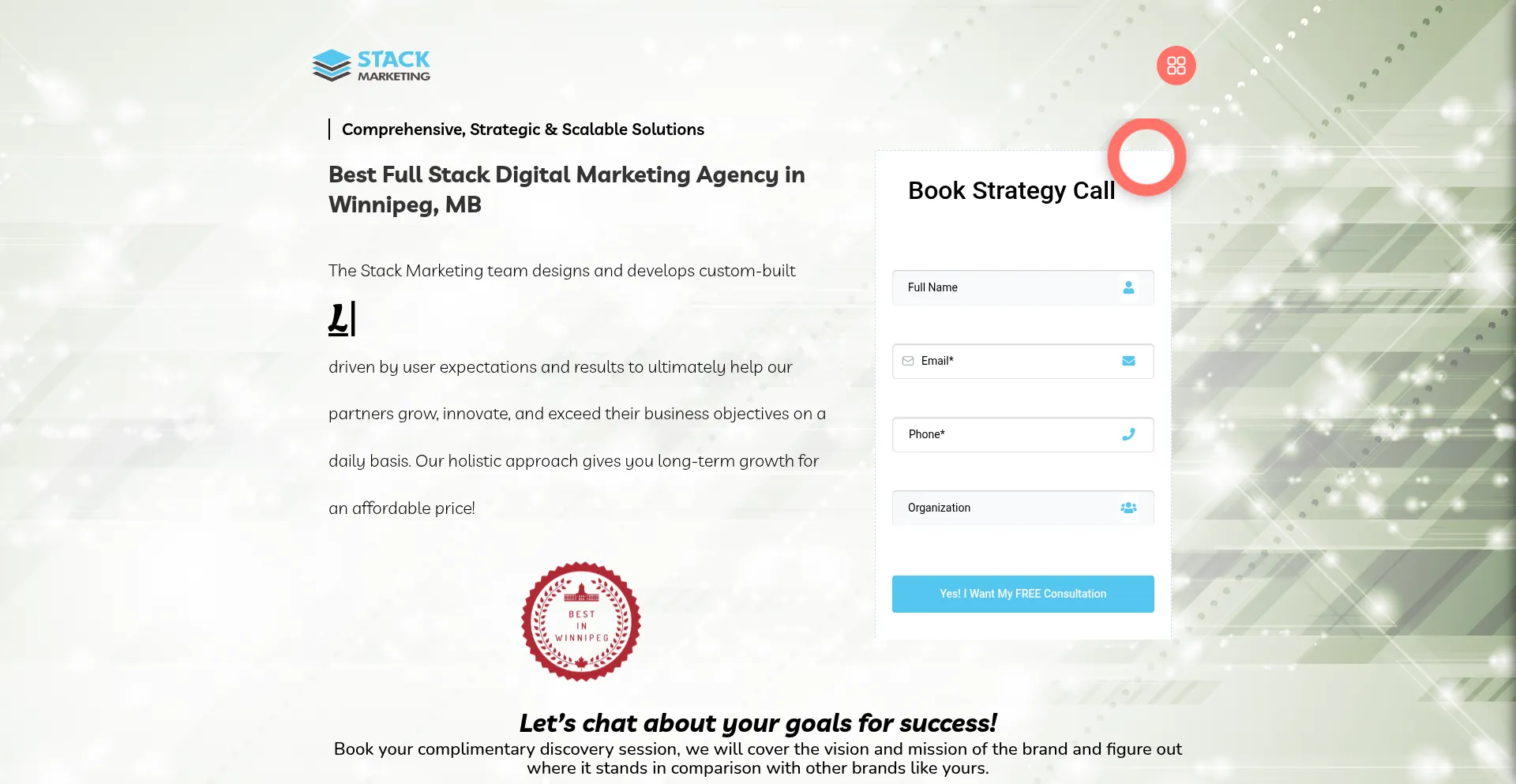 Stackmarketing.ca