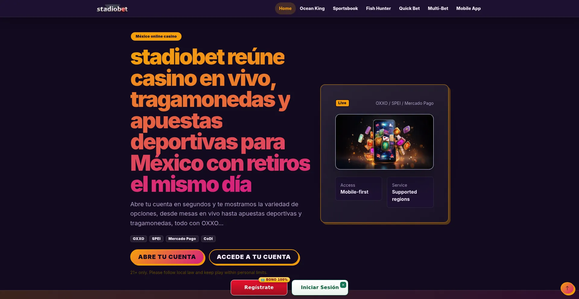 Stadiobet.org