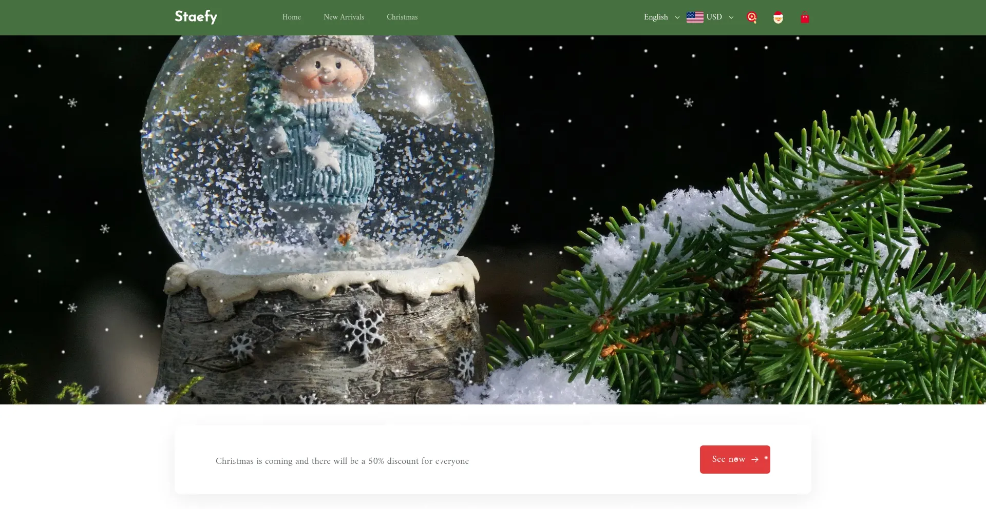 Staefy.com